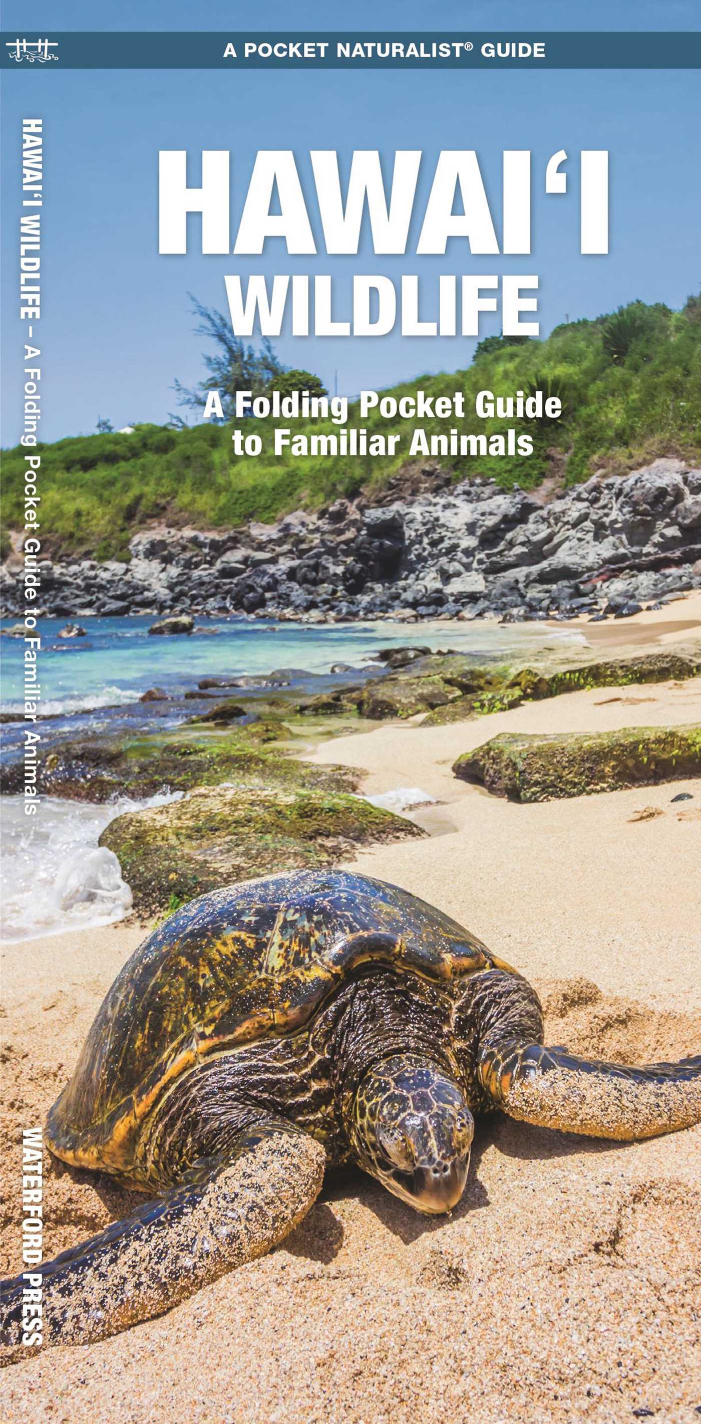 Hawai'i Wildlife, 2nd Ed