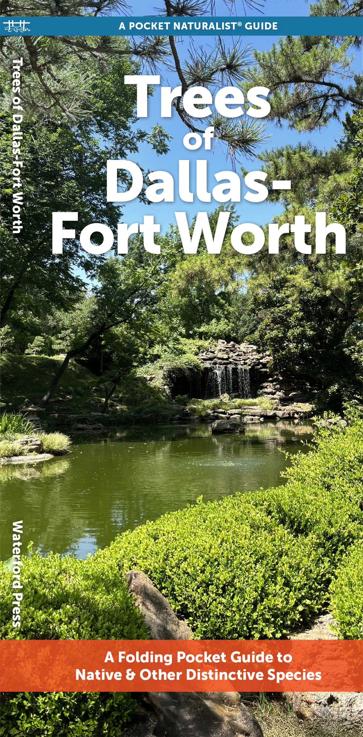 Trees of Dallas-Fort Worth