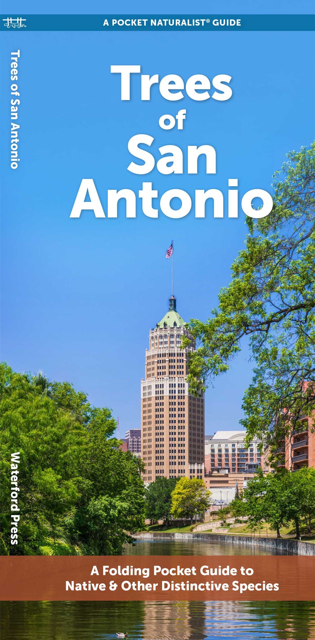 Trees of San Antonio