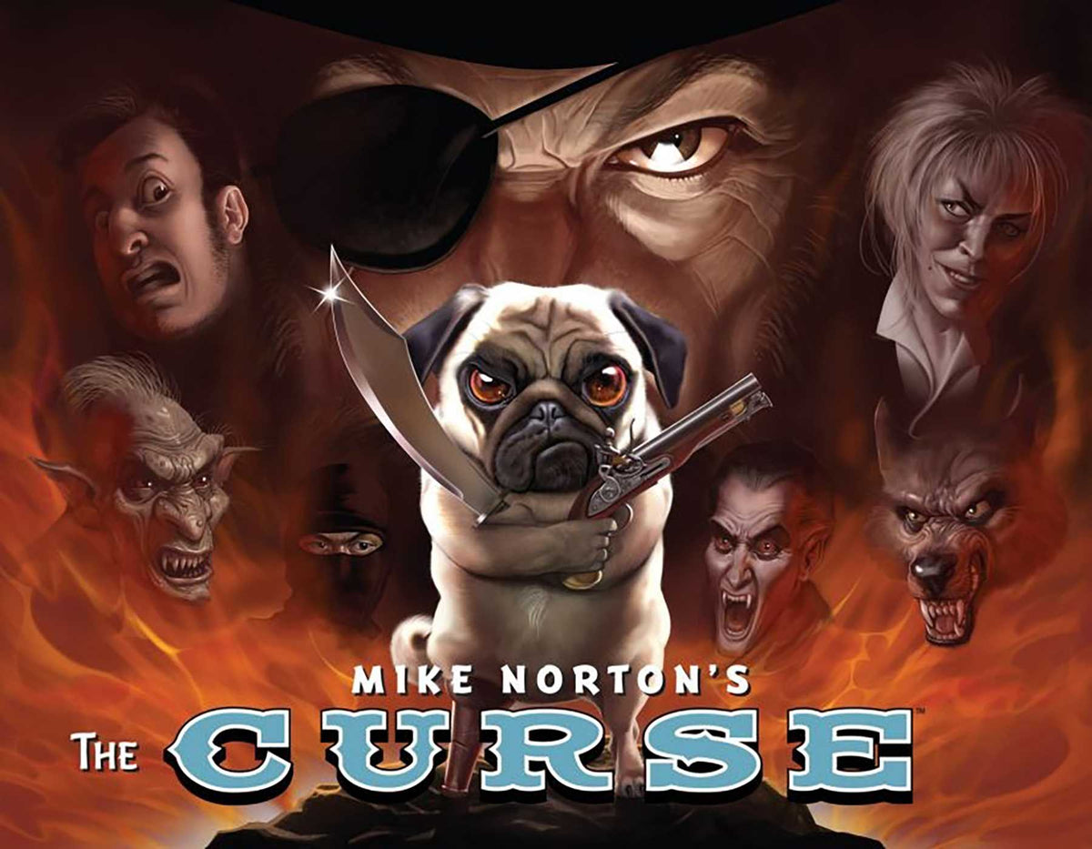 Curse