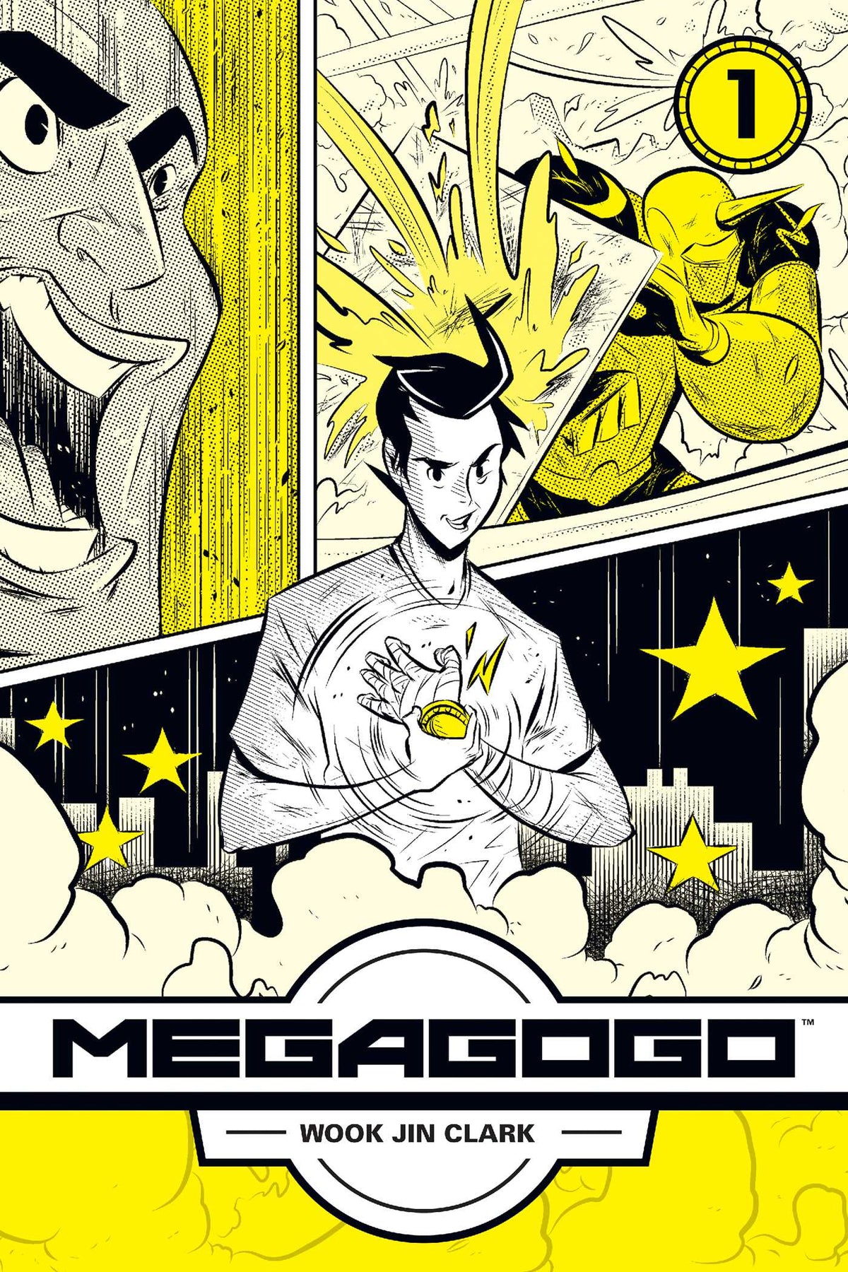 Megagogo