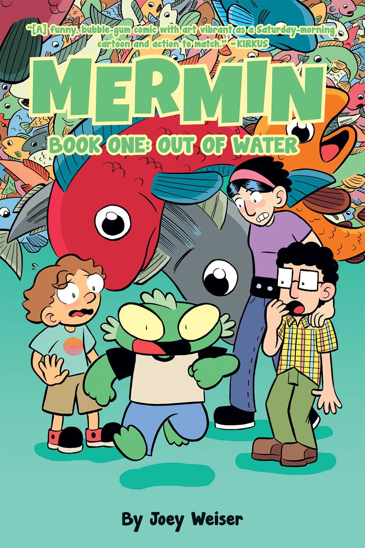 Mermin Vol. 1