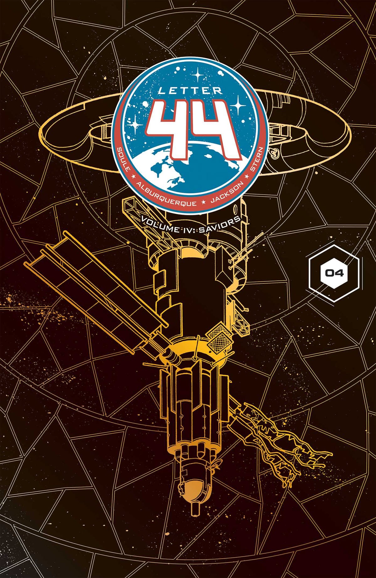 Letter 44 Vol. 4