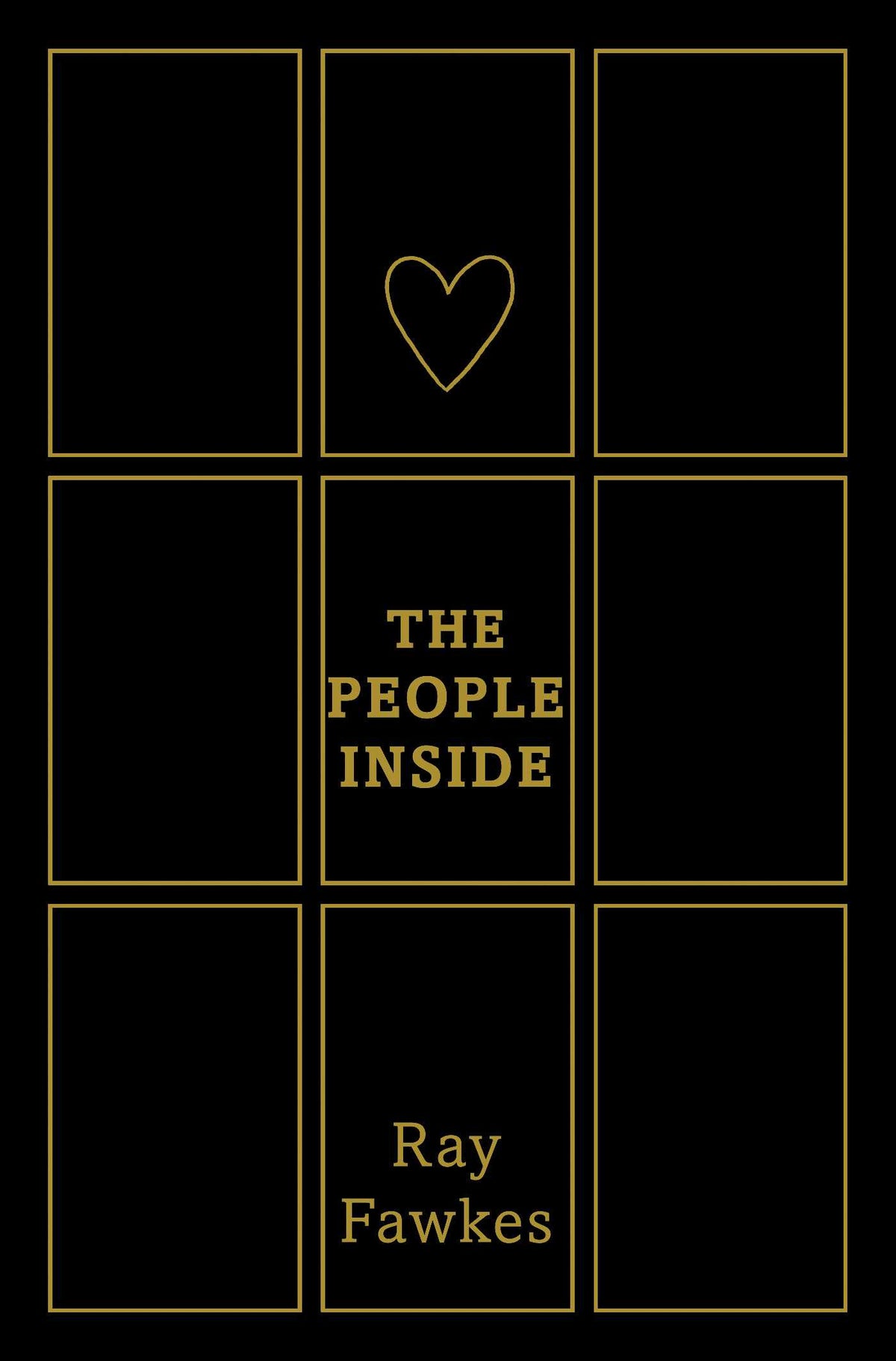 People Inside: New Edition