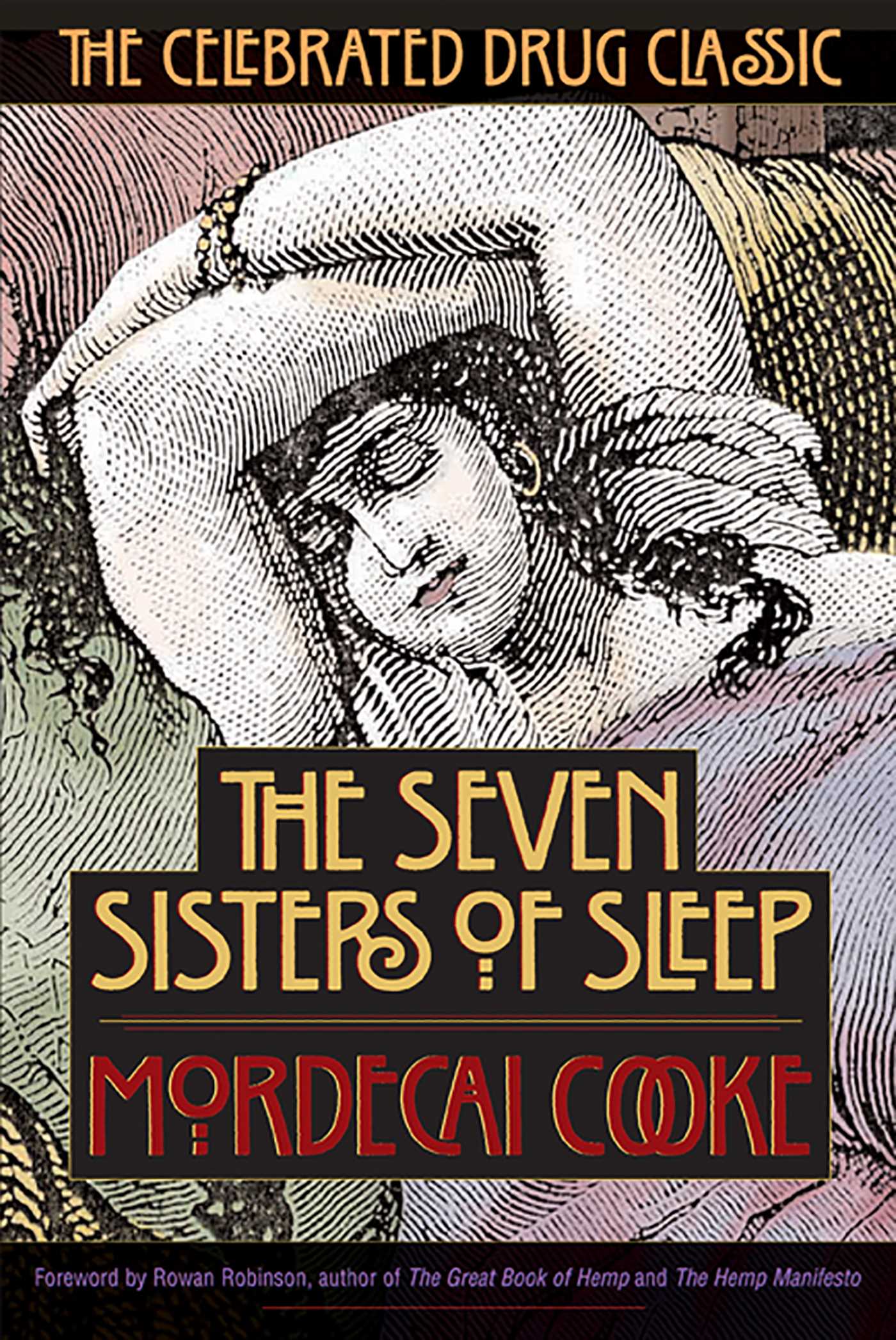 Seven Sisters of Sleep: The Celebrated Drug Classic
