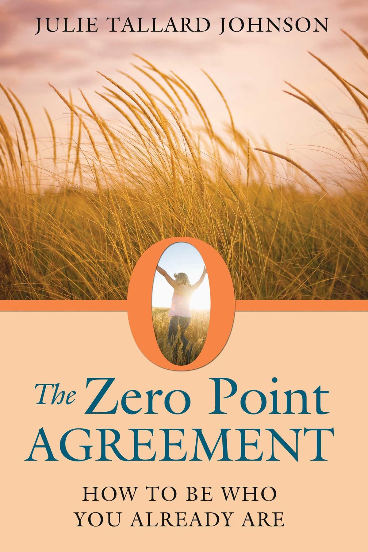 Zero Point Agreement: How to Be Who You Already Are