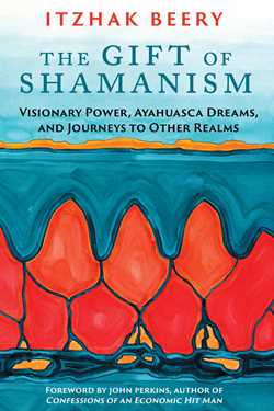 Gift of Shamanism: Visionary Power, Ayahuasca Dreams, and Journeys to Other Realms