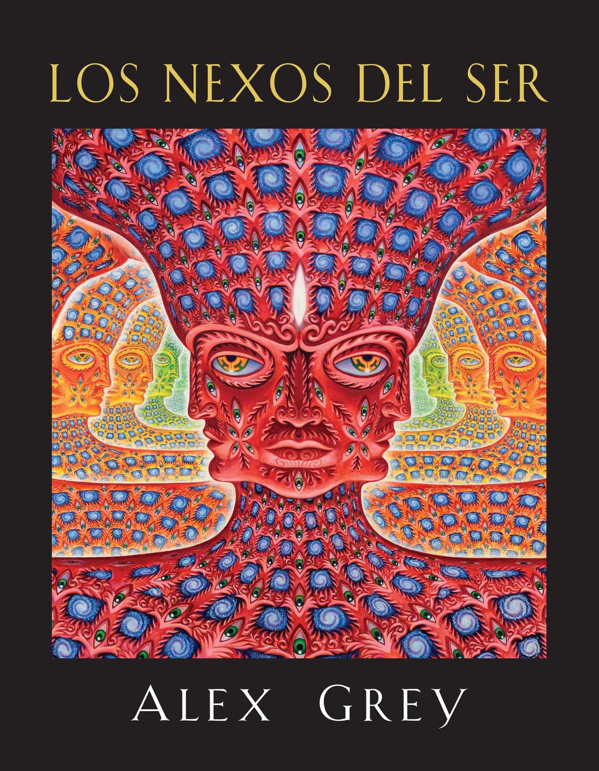 nexos del ser