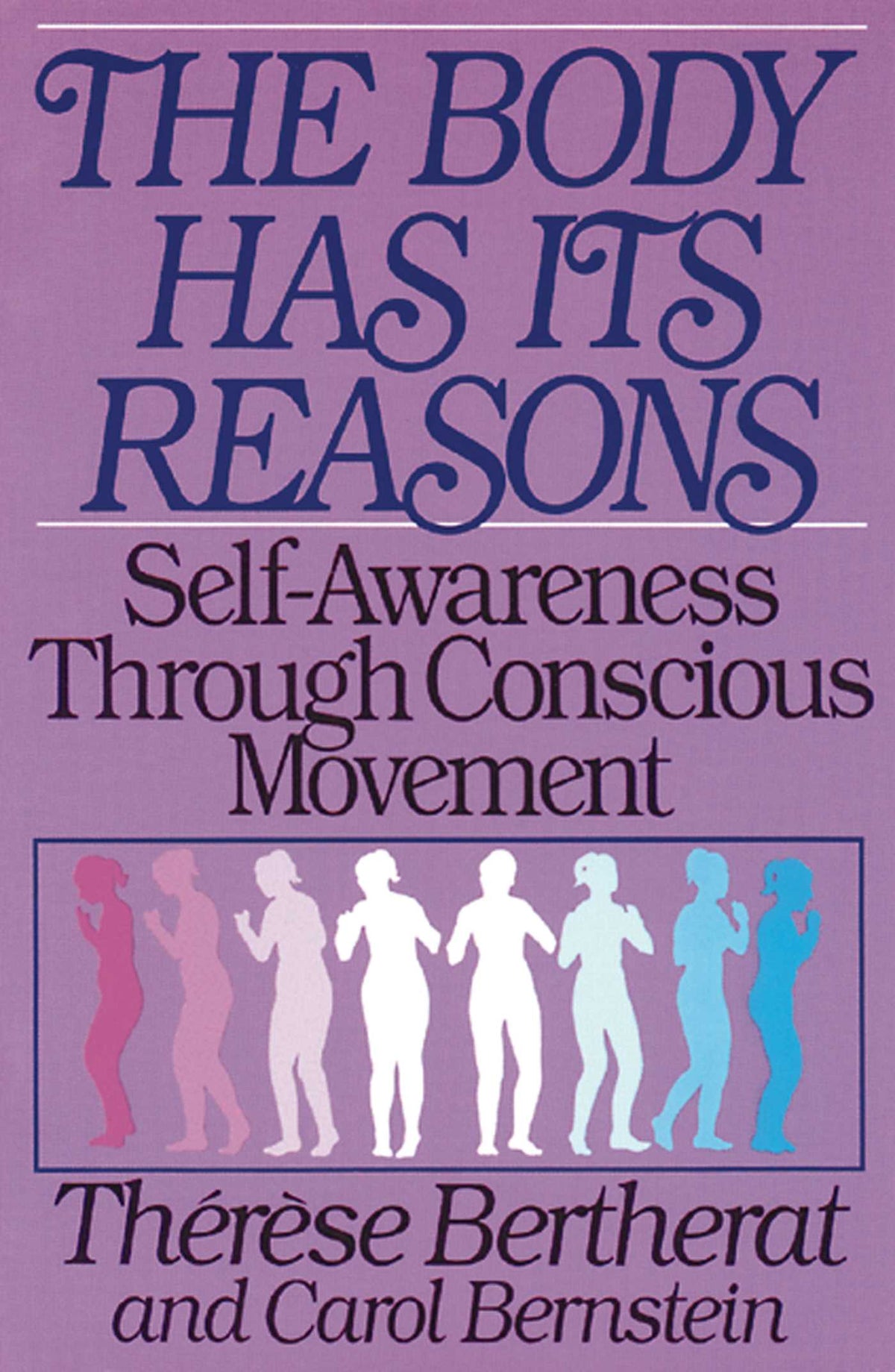 Body Has Its Reasons: Self-Awareness Through Conscious Movement