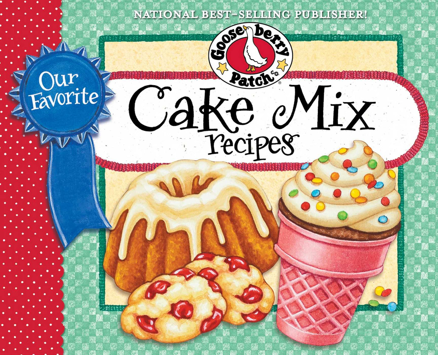 Our Favorite Cake Mix Recipes