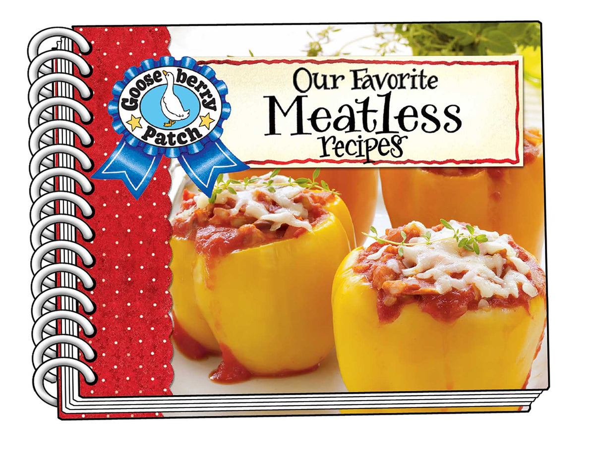 Our Favorite Meatless Recipes