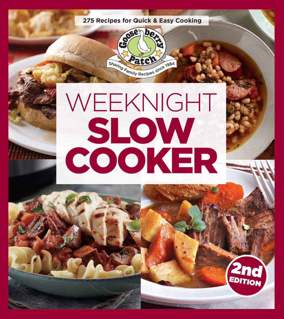Weeknight Slow Cooker