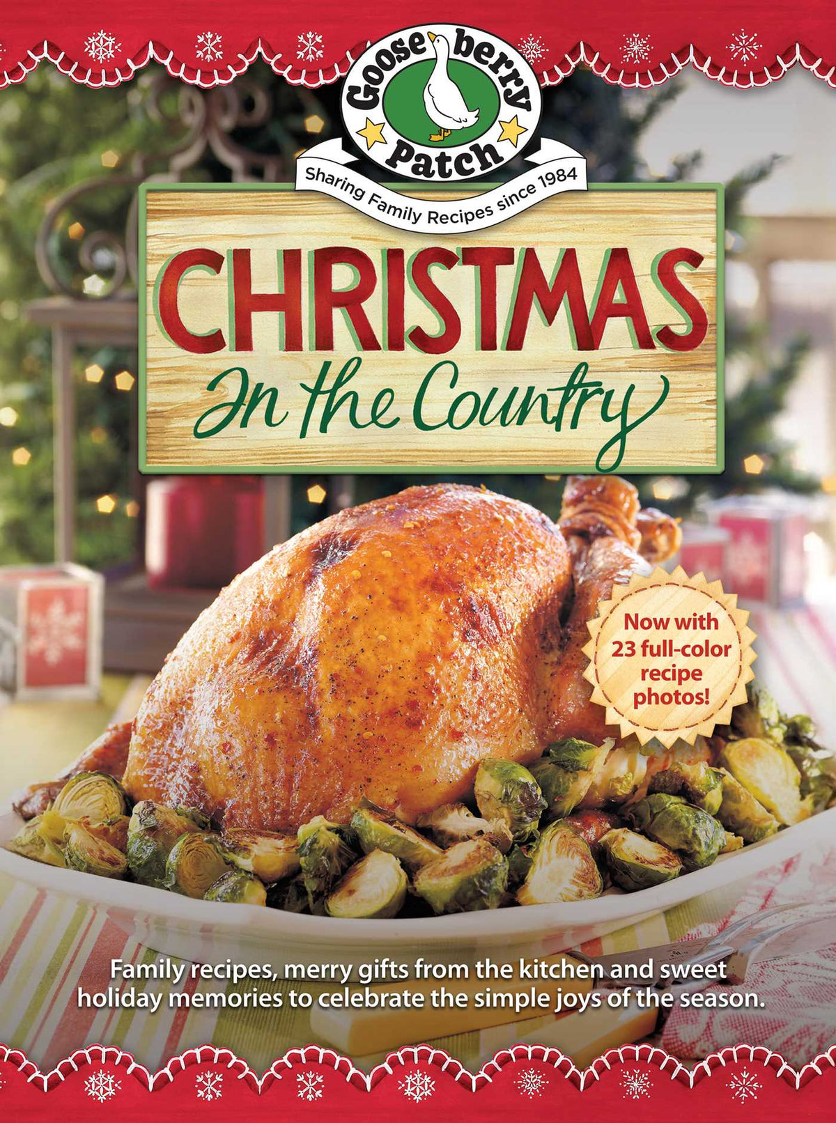 Christmas in the Country