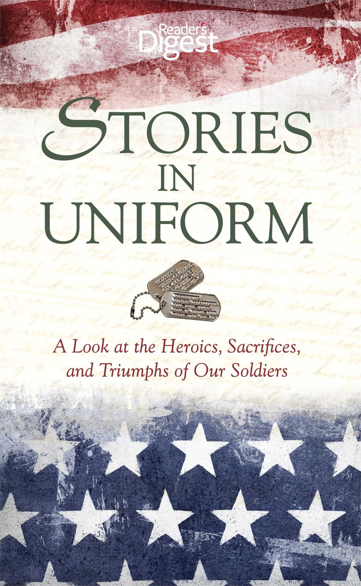 Stories in Uniform