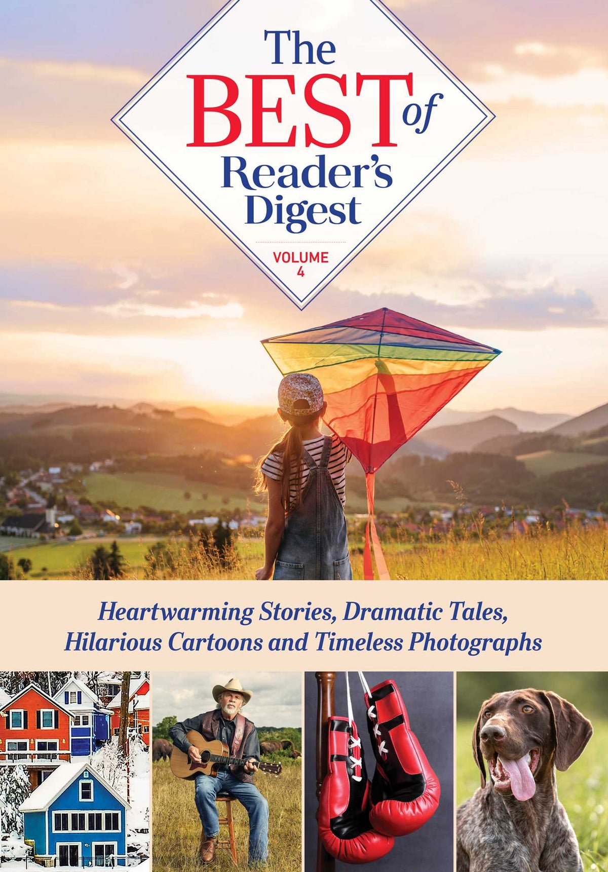 Best of Reader's Digest, Volume 4