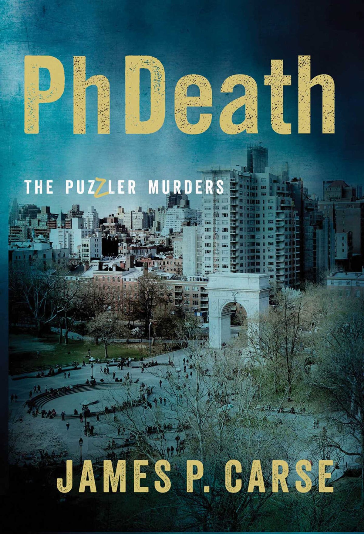 PhDeath