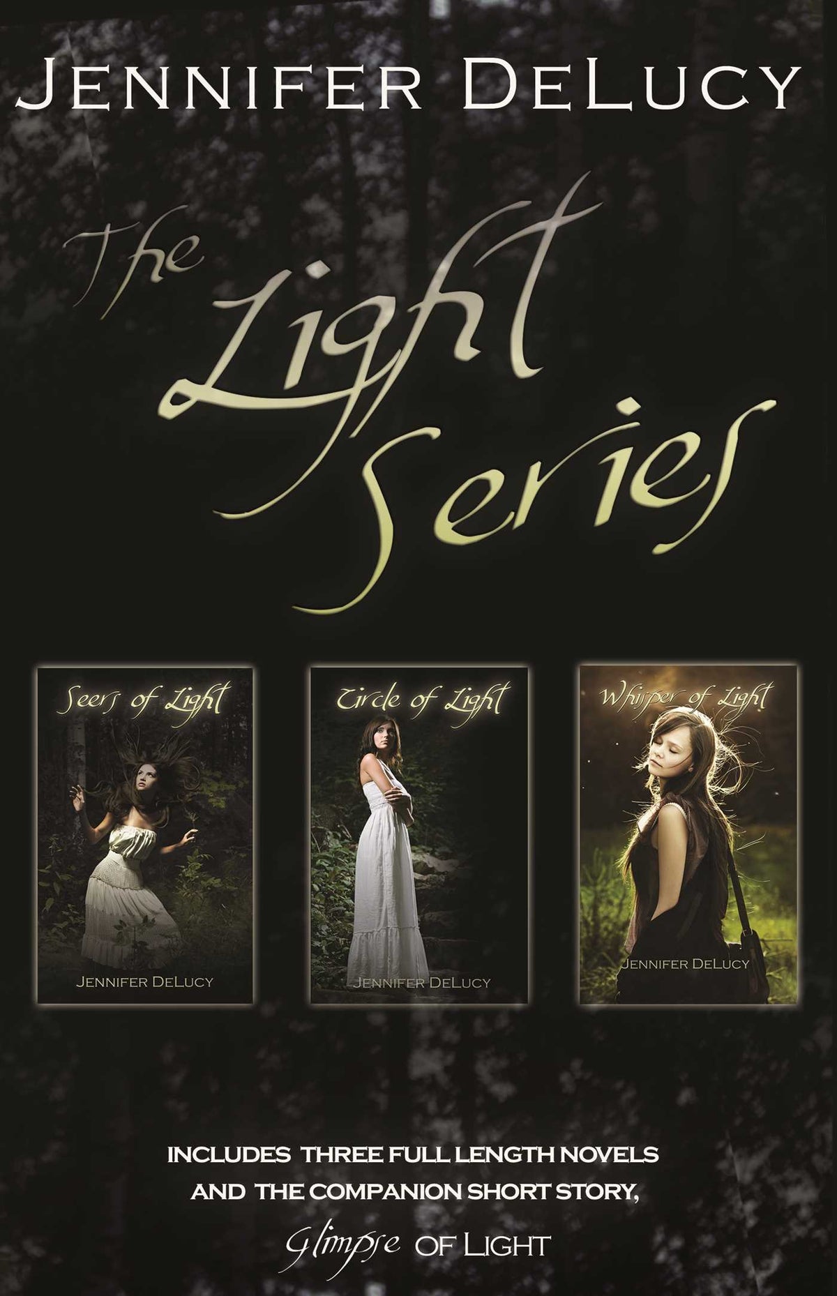 Light Series Box Set