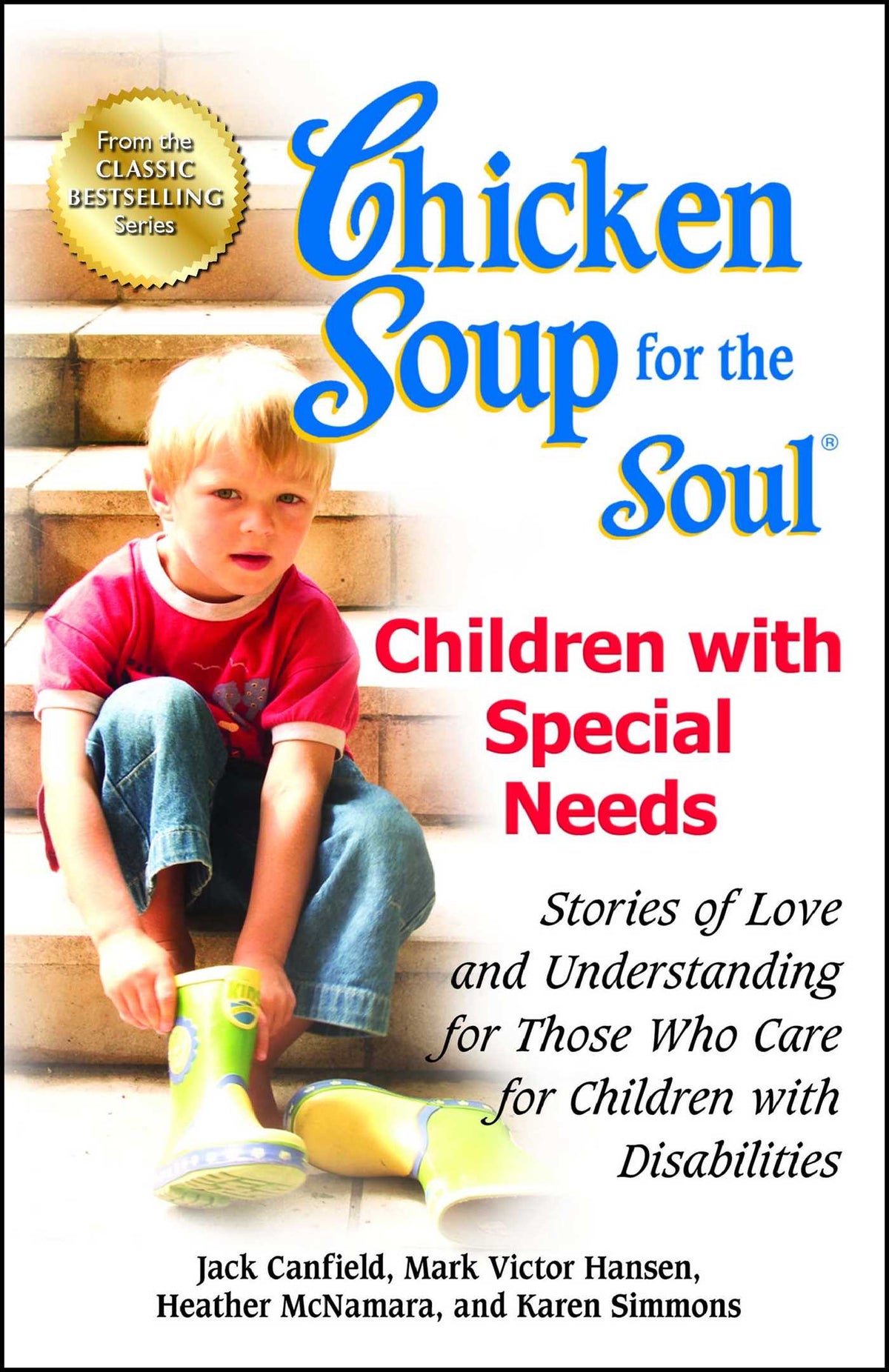 Chicken Soup for the Soul: Children with Special Needs