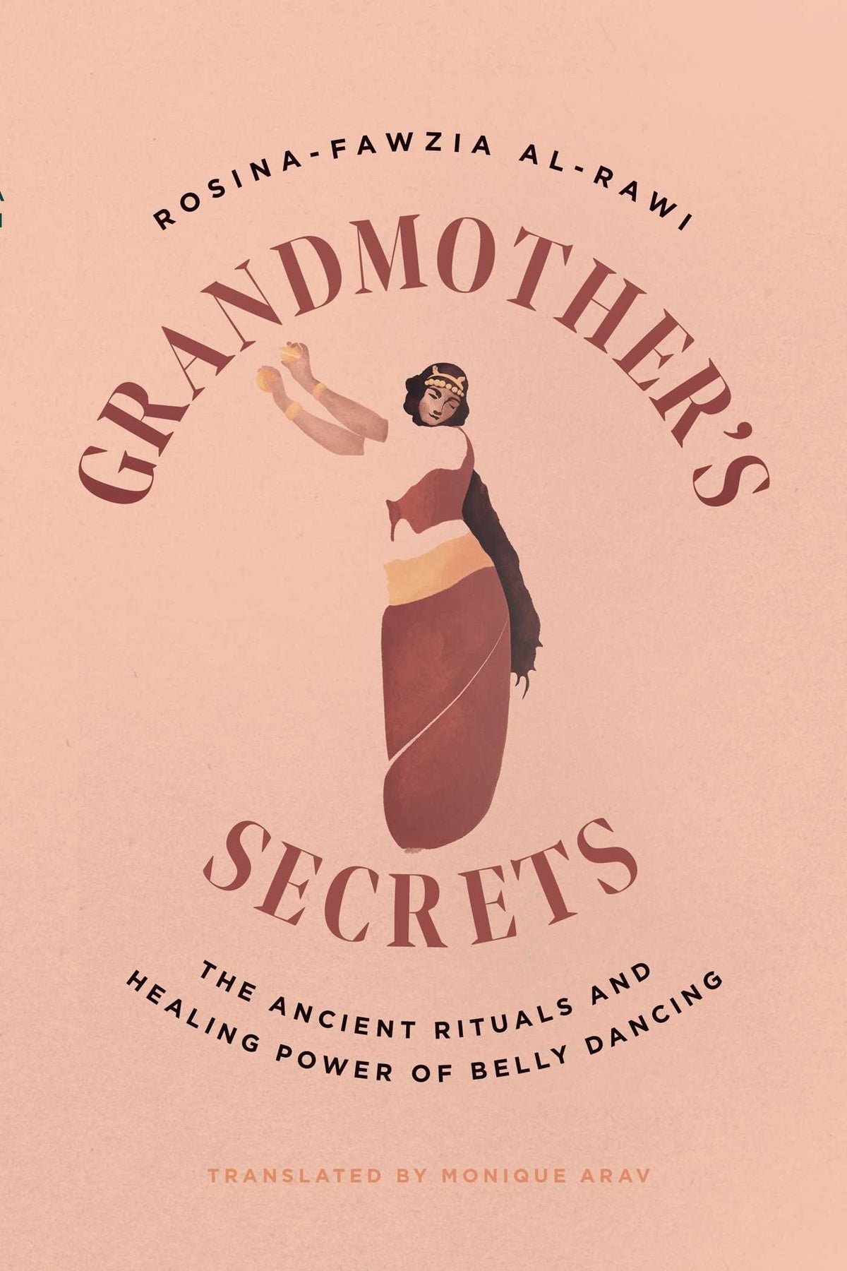 Grandmother's Secrets