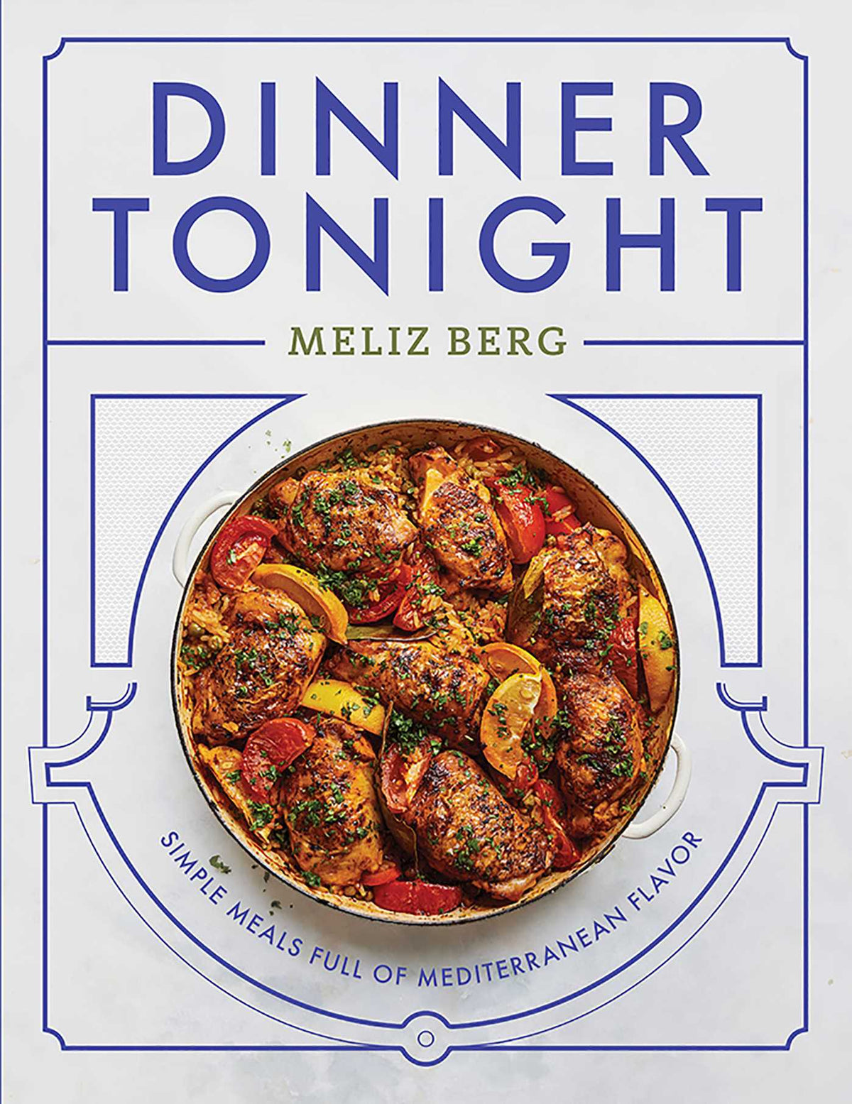 Dinner Tonight