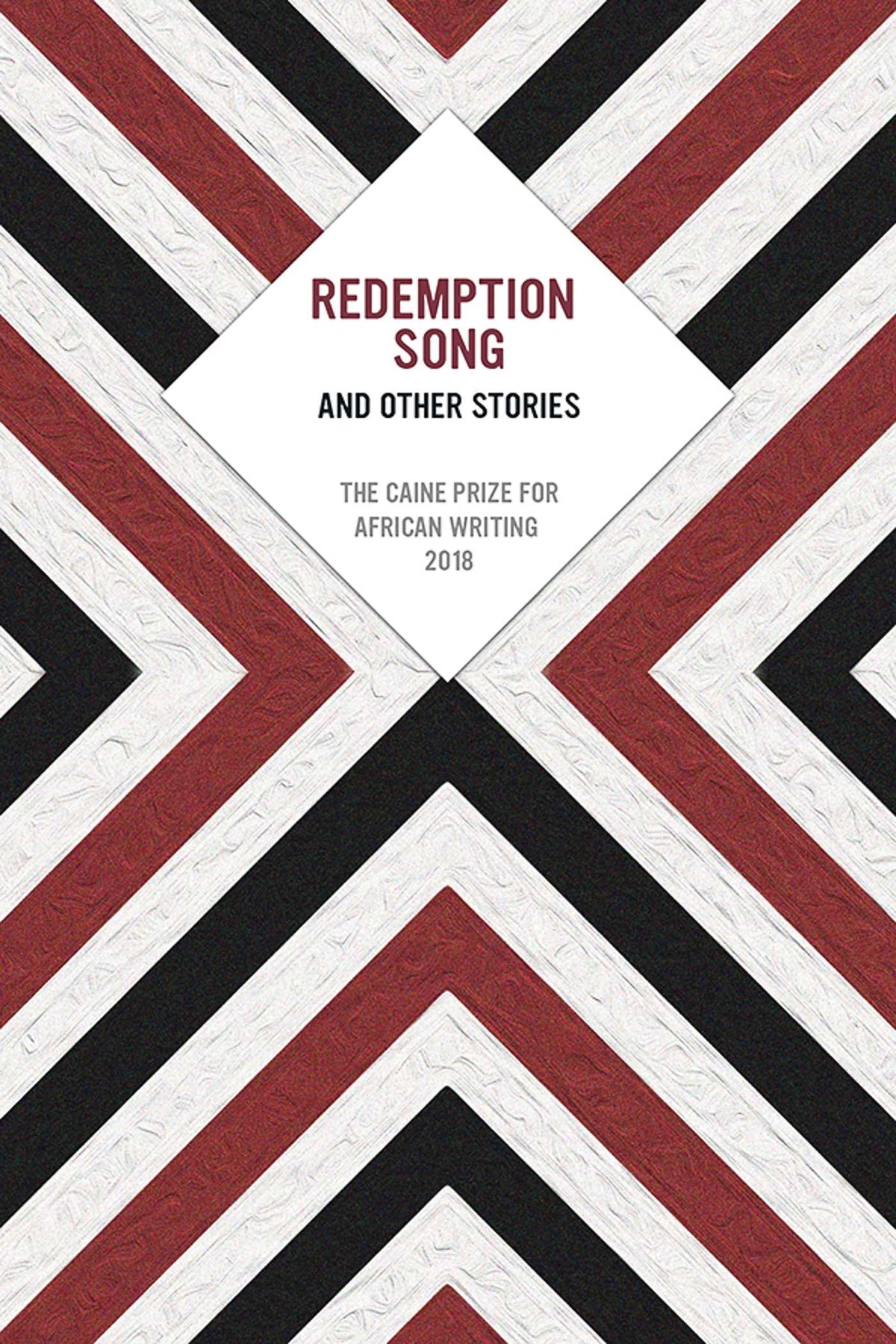Redemption Song and Other Stories