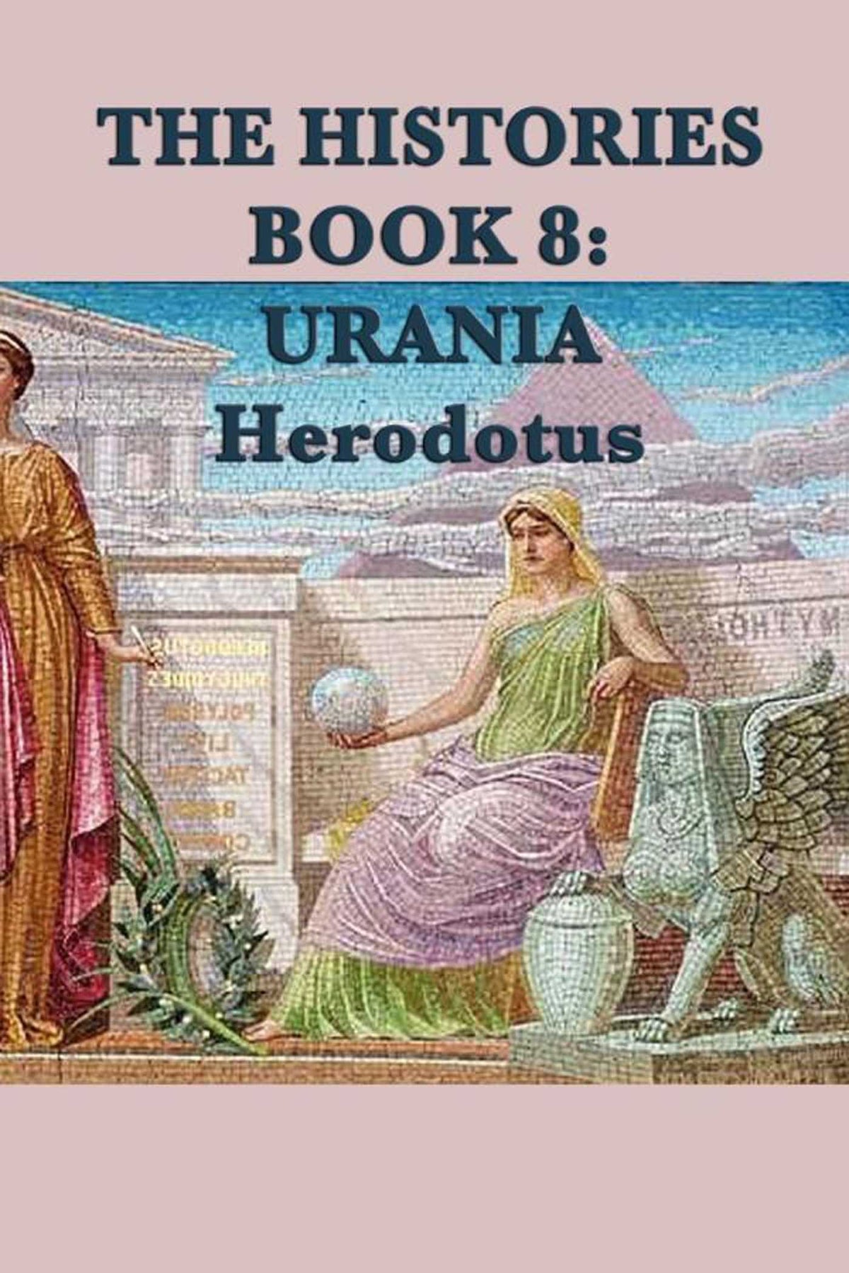 Histories Book 8: Urania