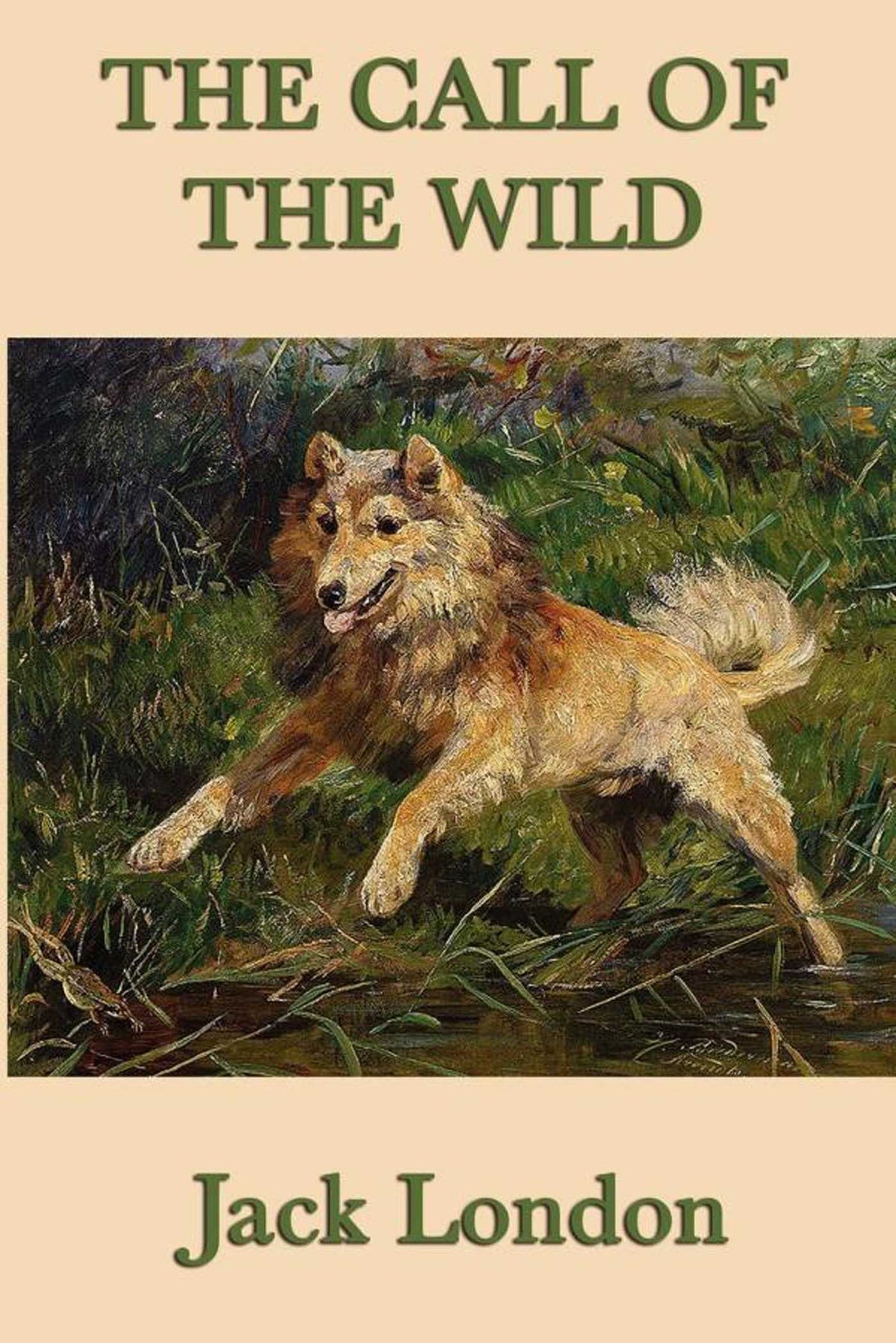 Call of the Wild