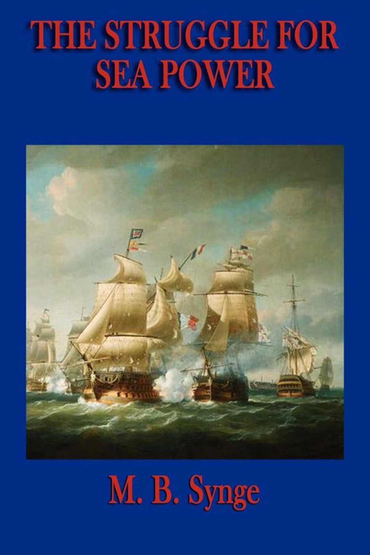 Struggle for Sea Power