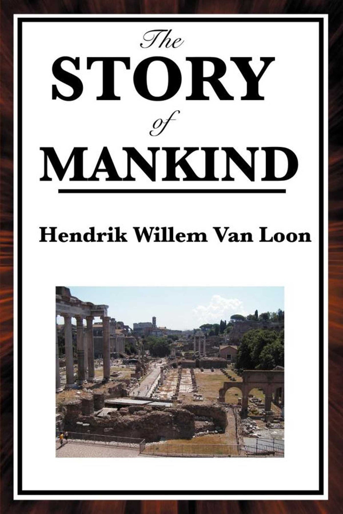 Story of Mankind