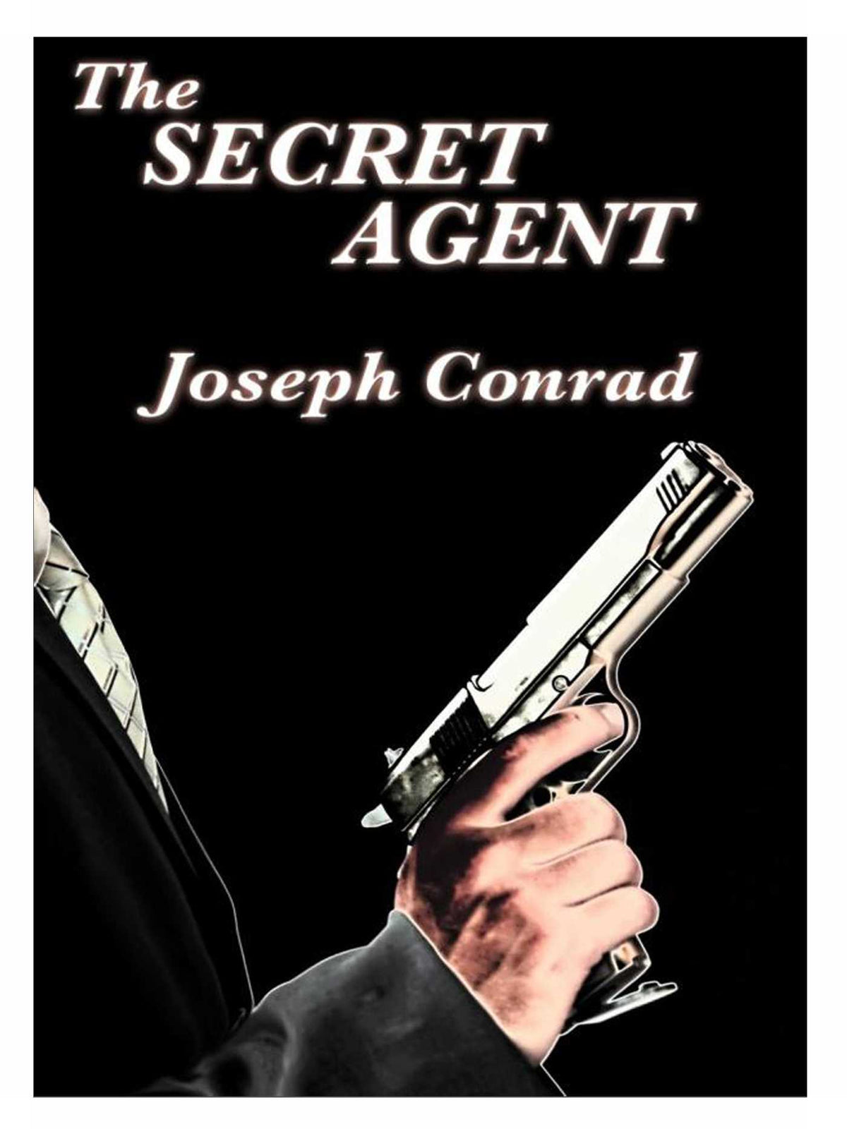 Secret Agent