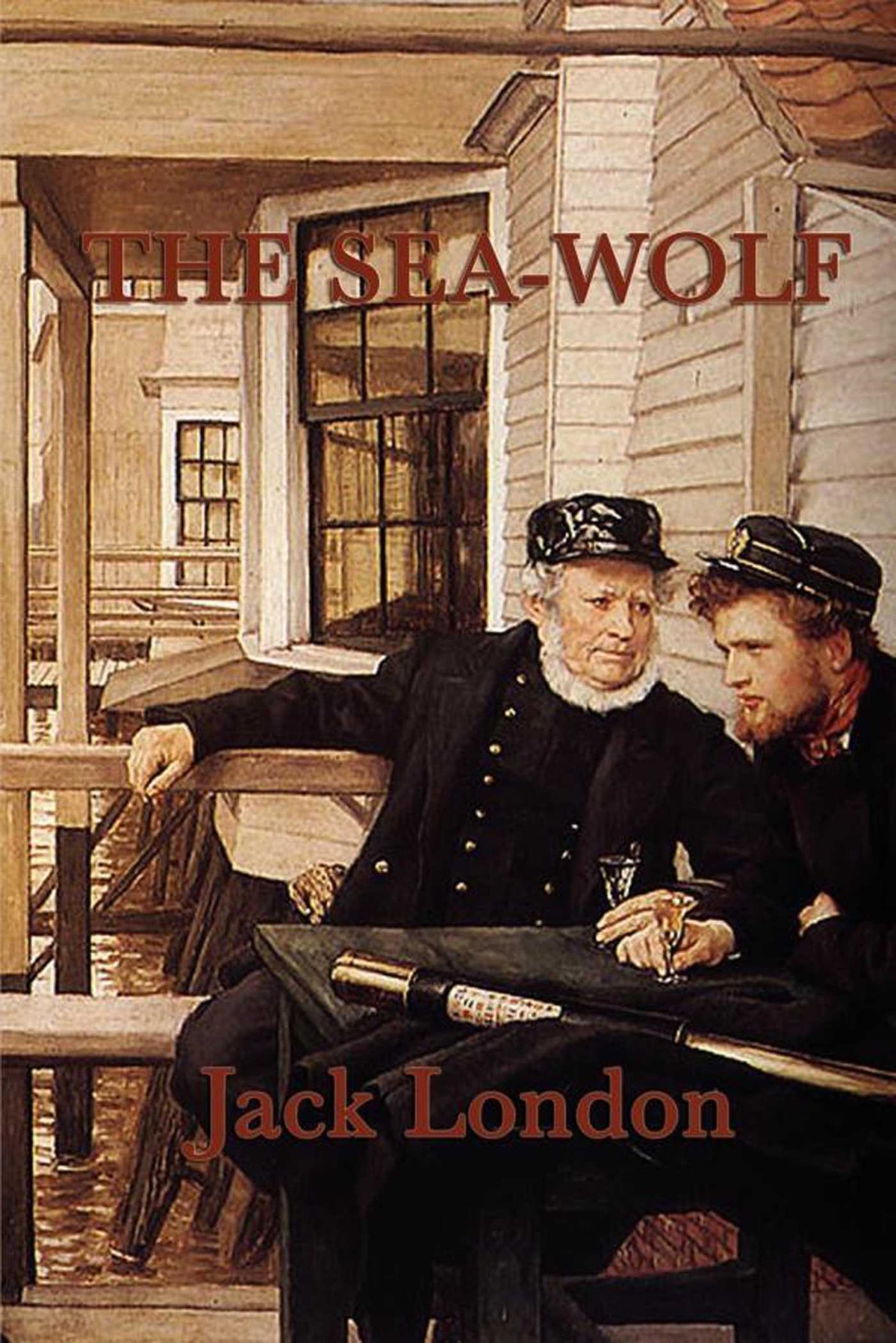 Sea Wolf