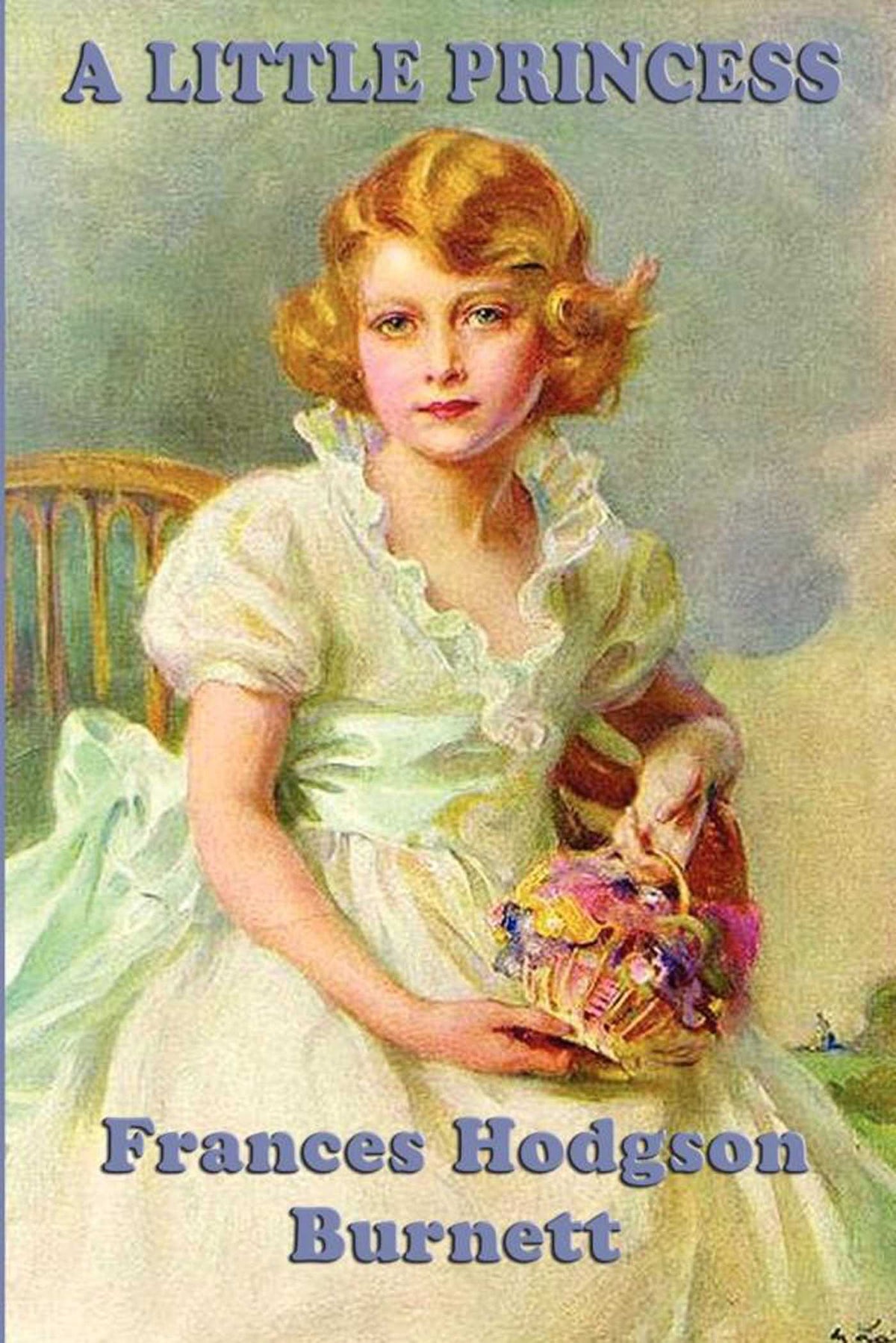 Little Princess