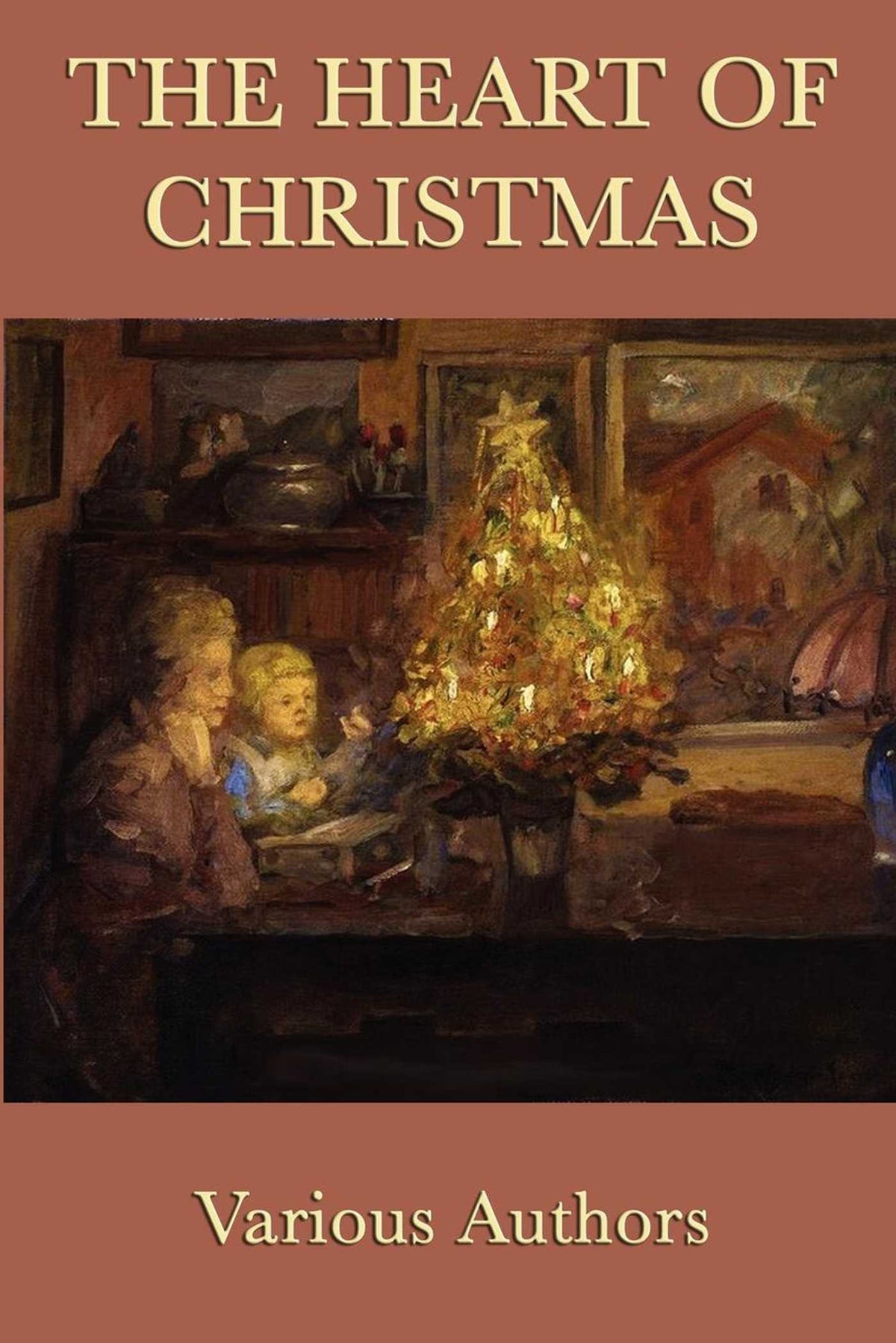 Heart of Christmas