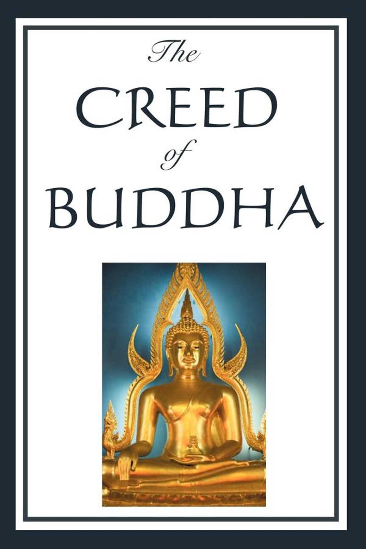 Creed of Buddah