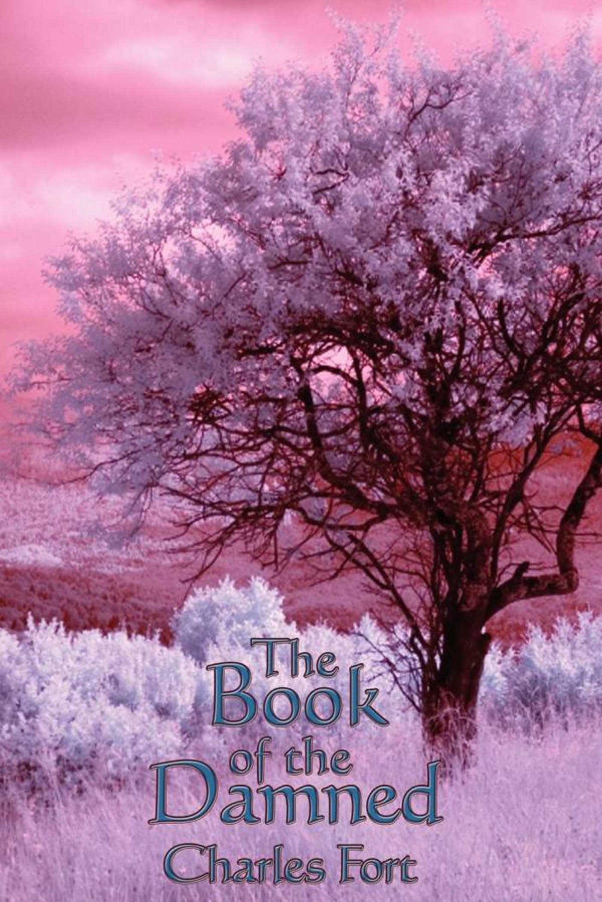 Book of the Damned
