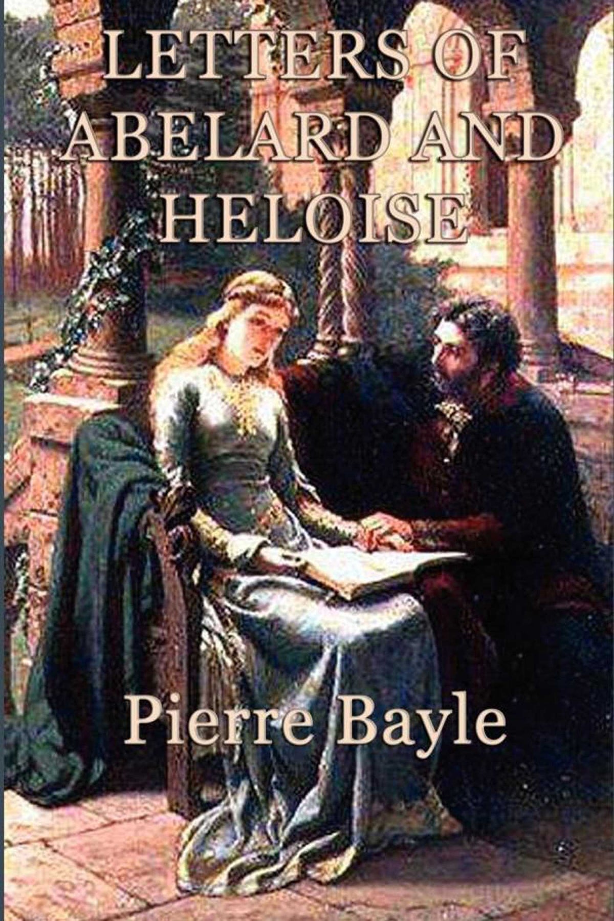 Letter of Abelard and Heloise