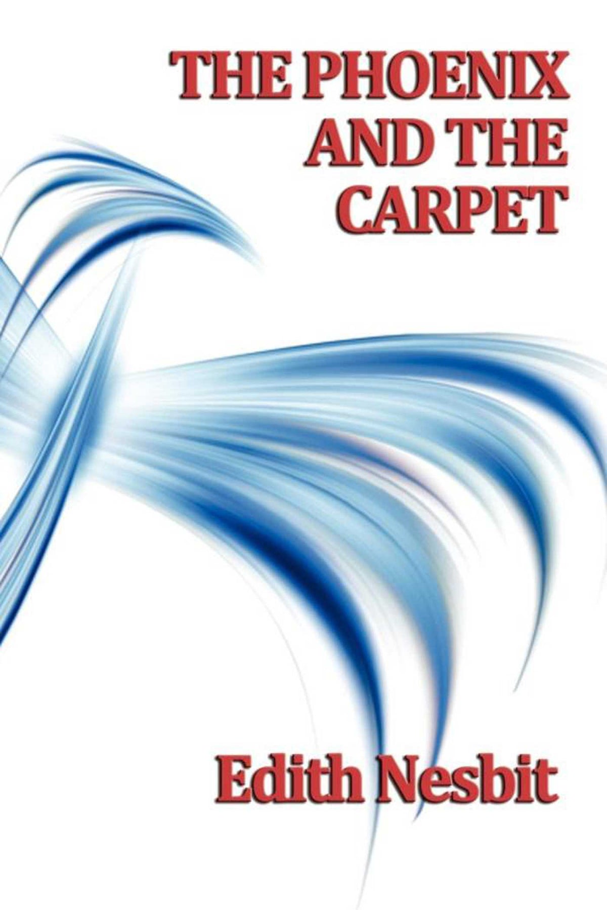 Phoenix and The Carpet