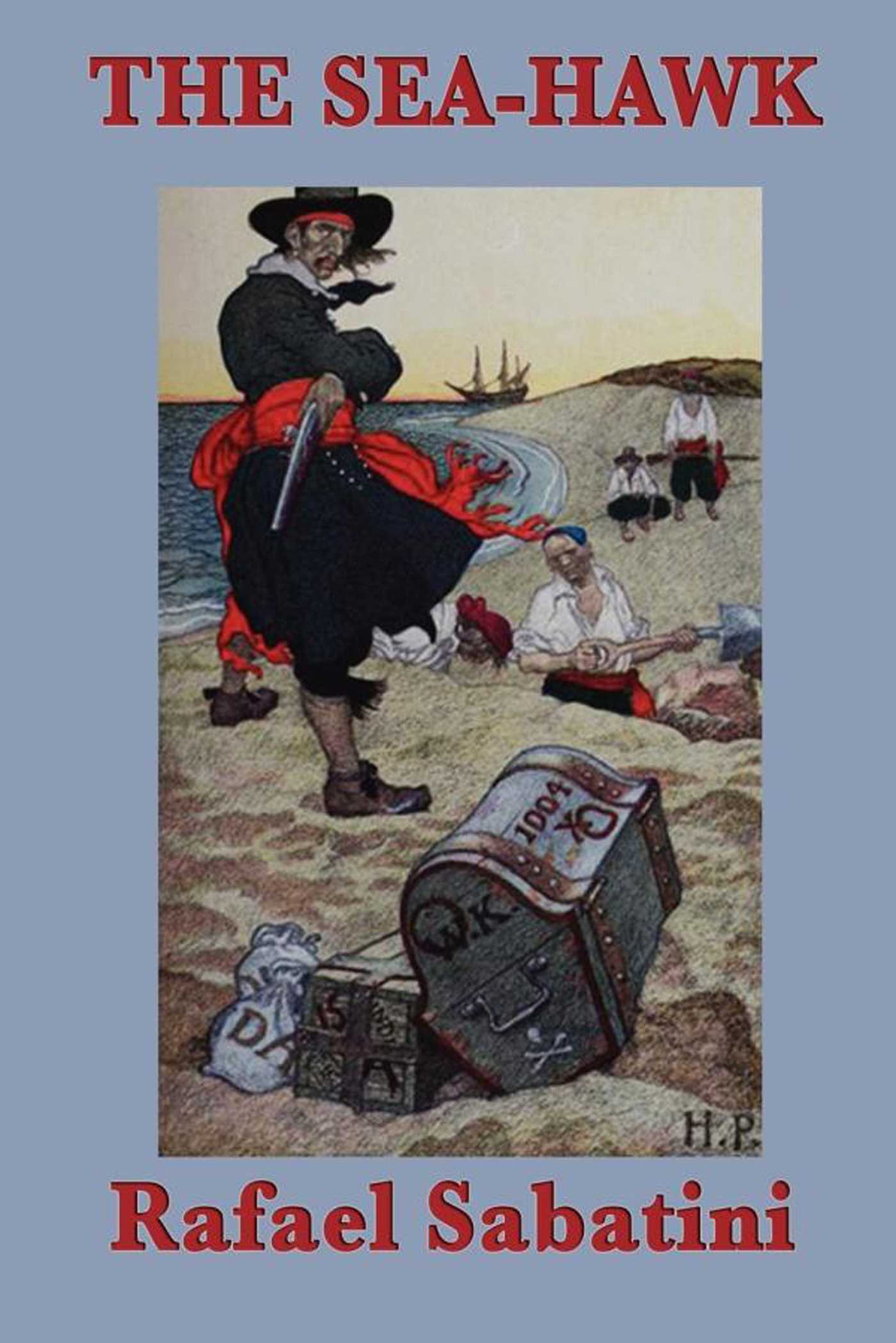 Sea Hawk