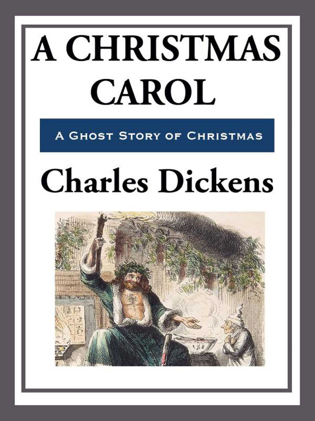 Christmas Carol