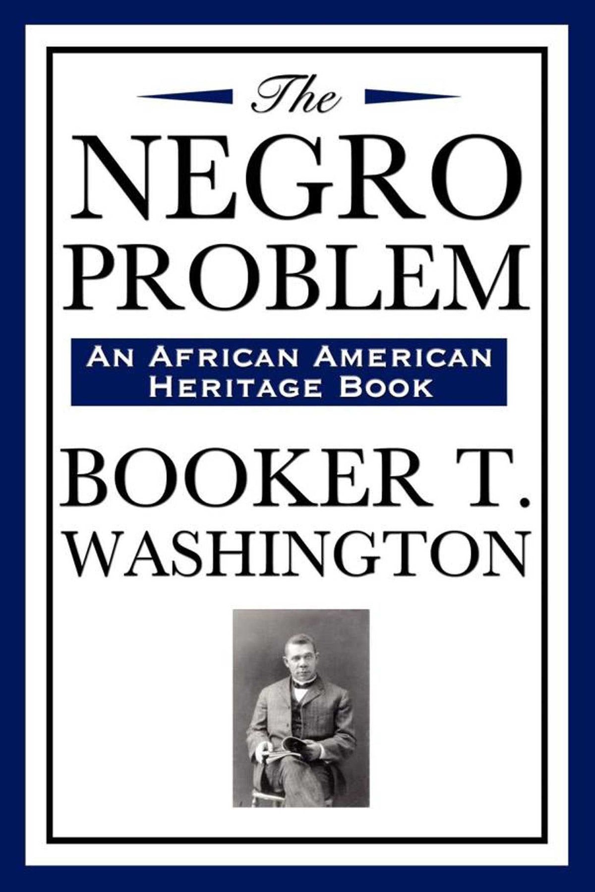 Negro Problem