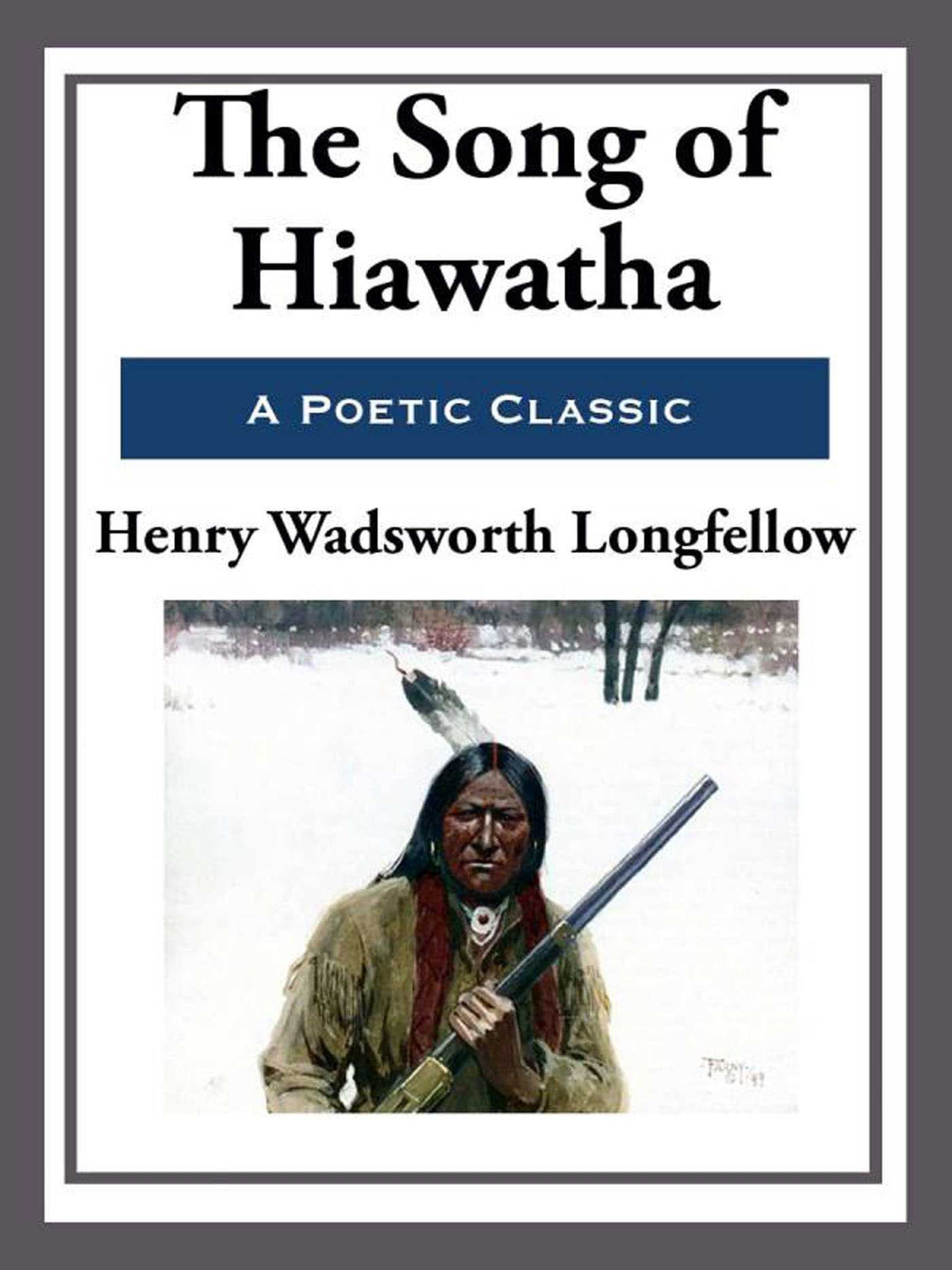 Song of Hiawatha