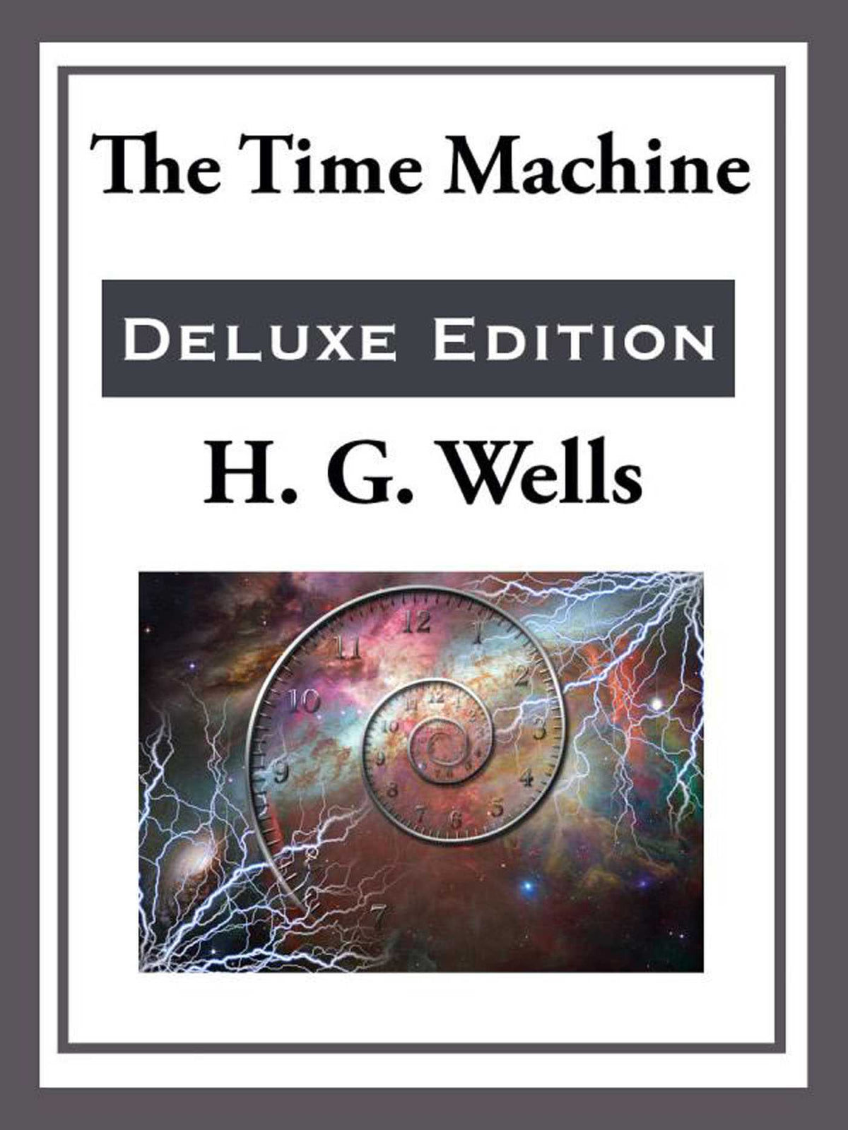 Time Machine
