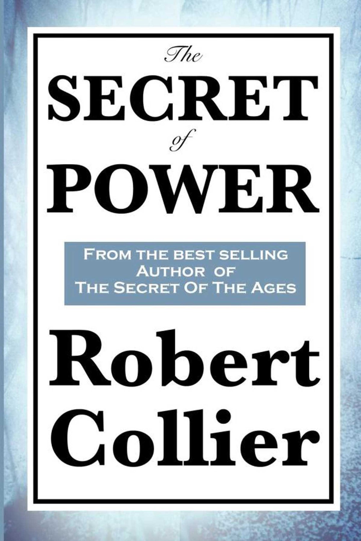 Secret of Power