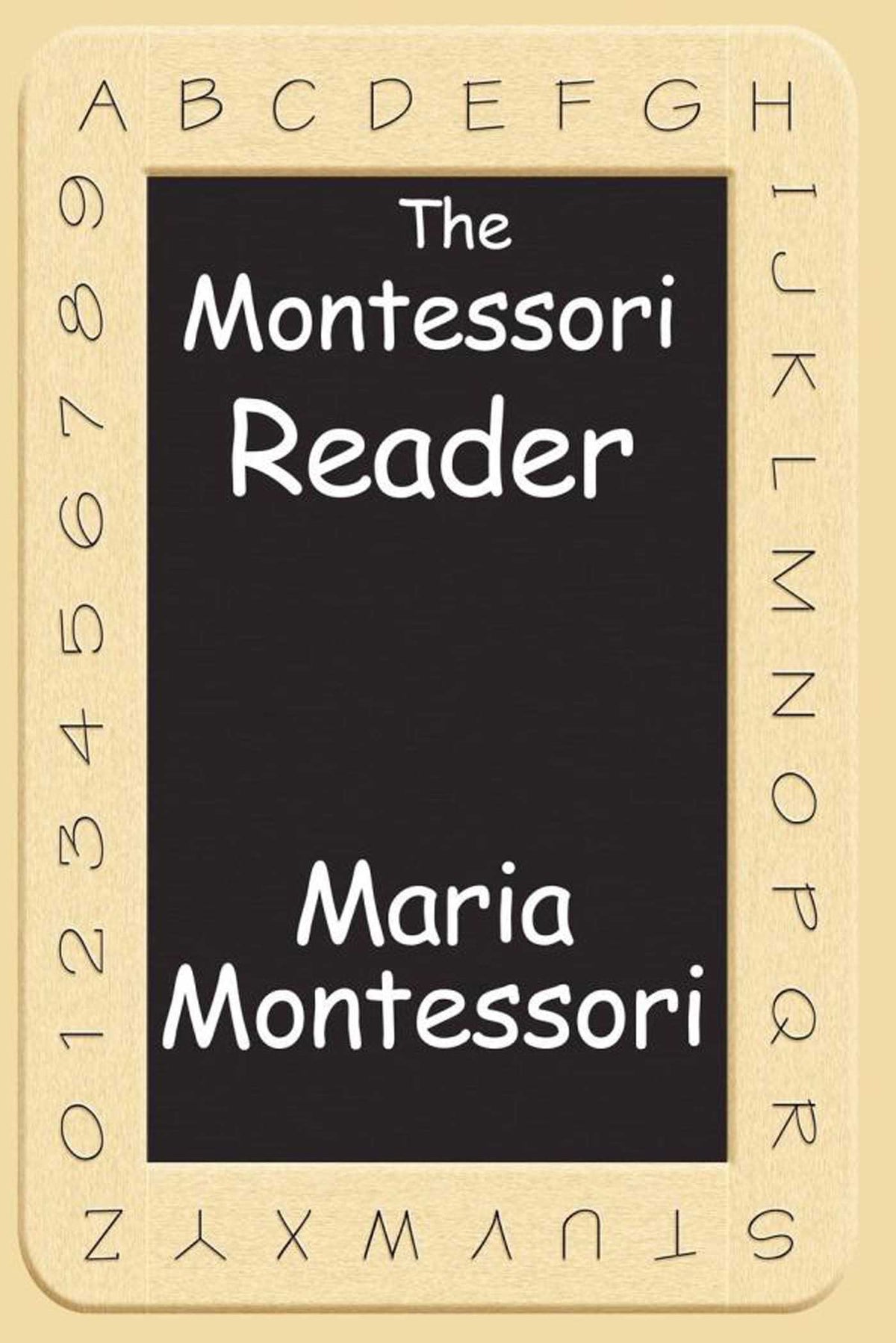 Montessori Reader