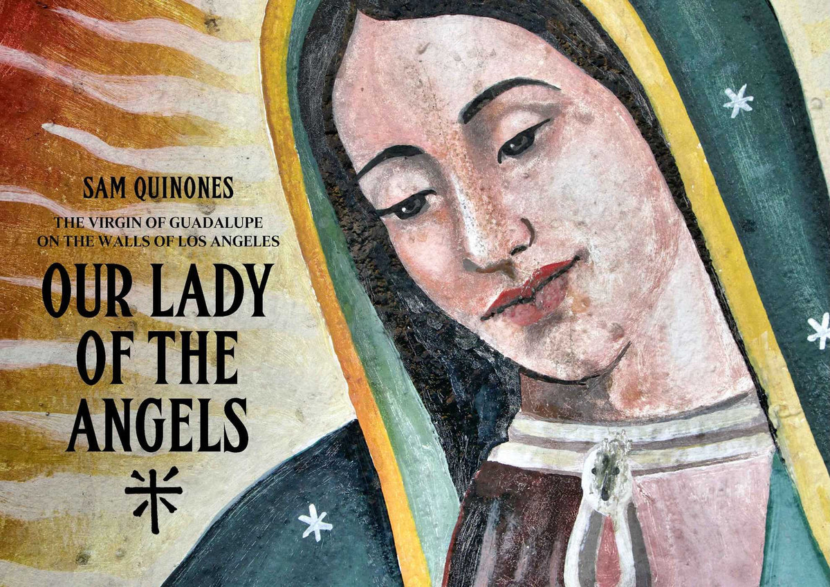 Our Lady of the Angels
