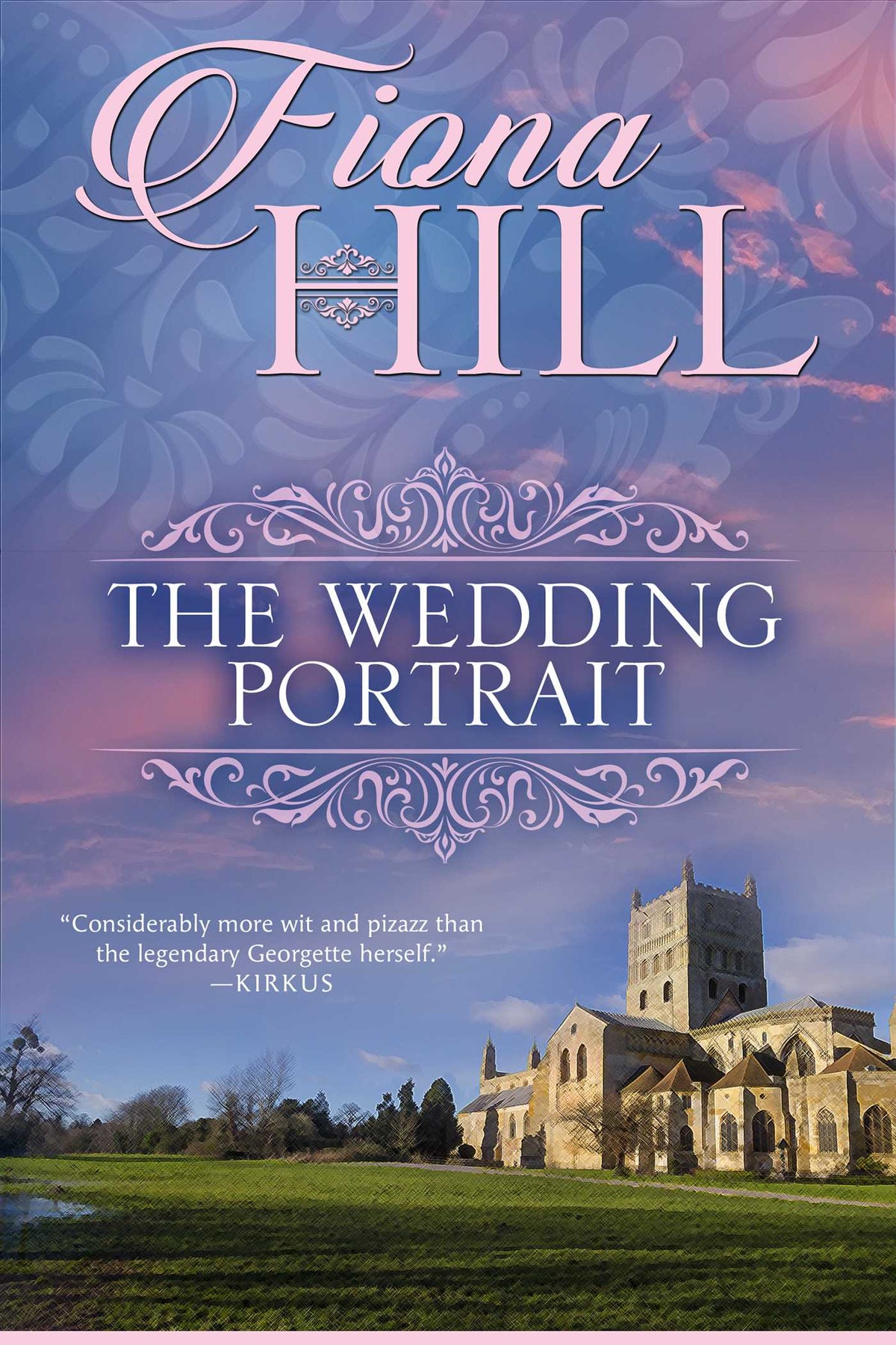 Wedding Portrait