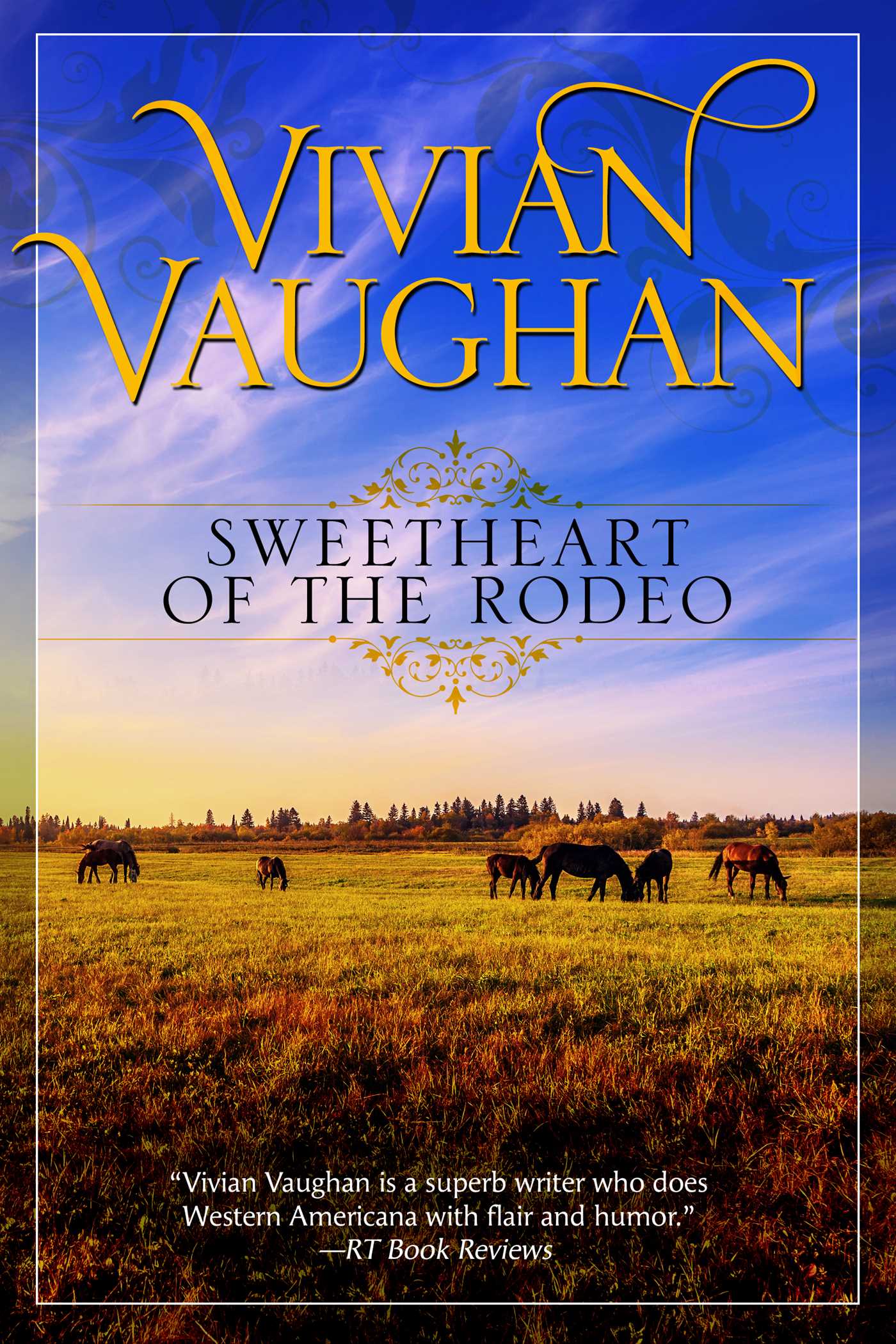 Sweetheart of the Rodeo