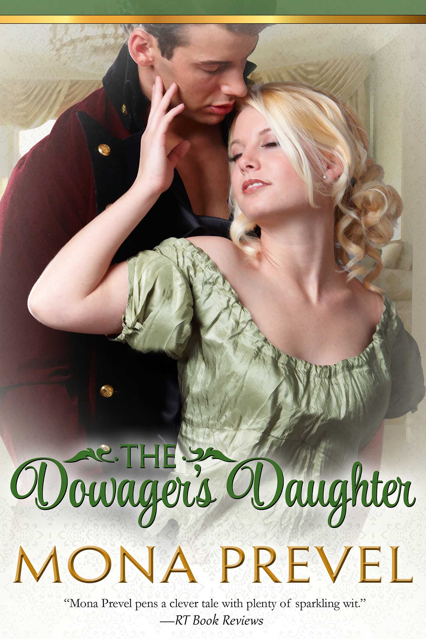 Dowager's Daughter