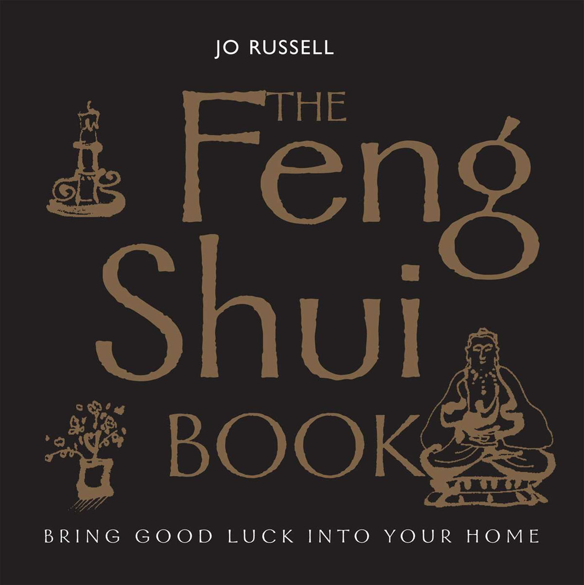 Feng Shui Book