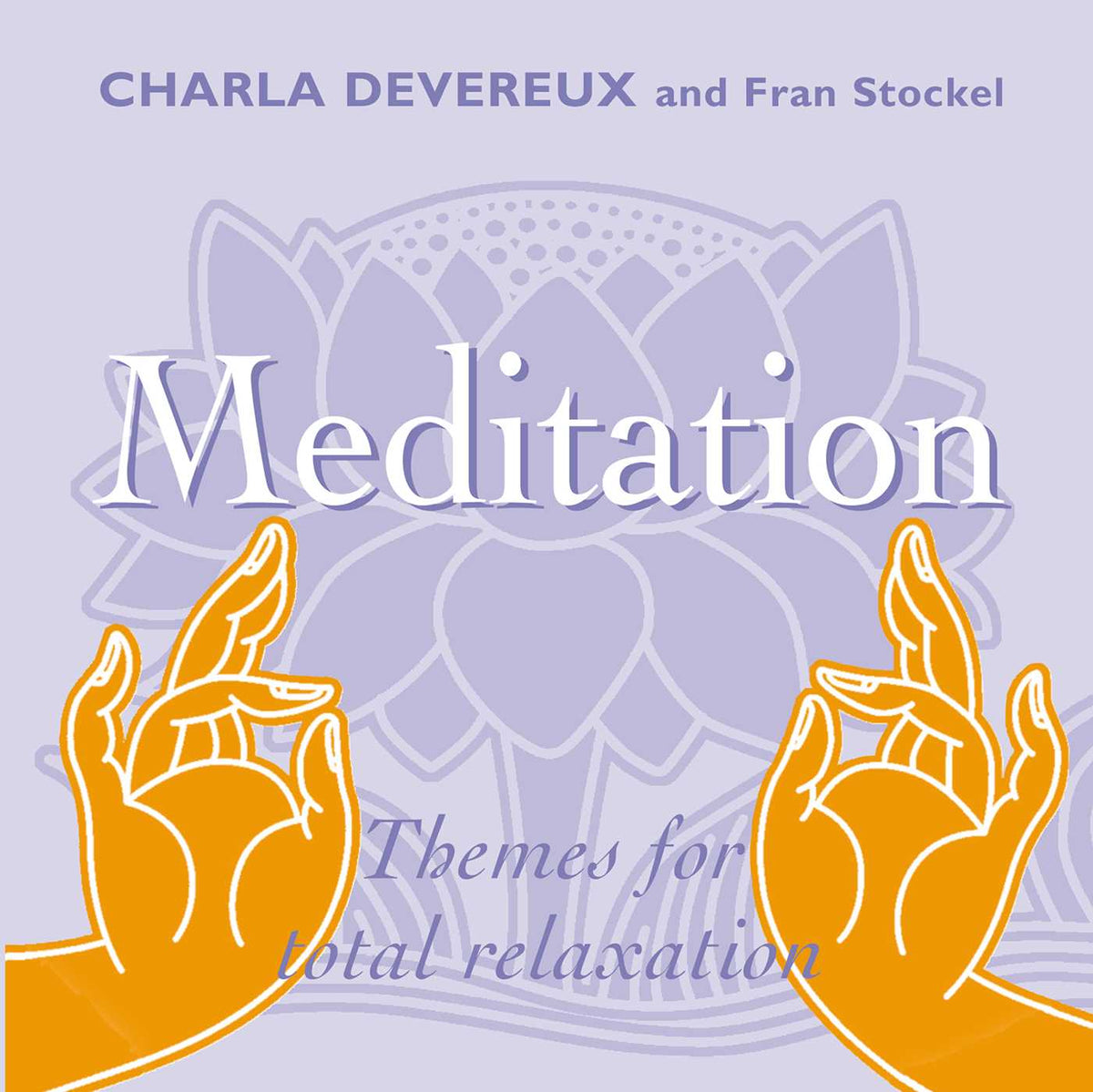 Meditation Book
